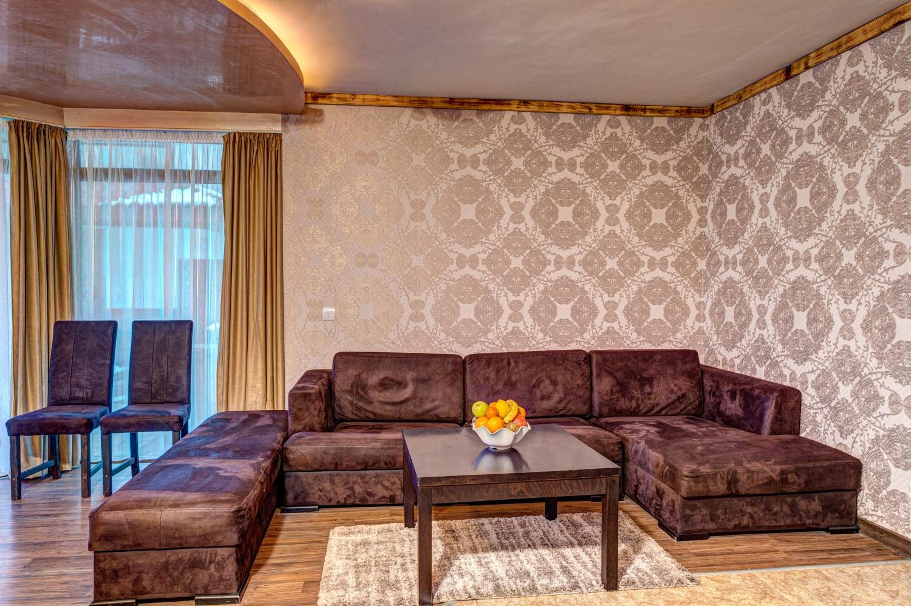 Two-Bedroom Villa photo 2