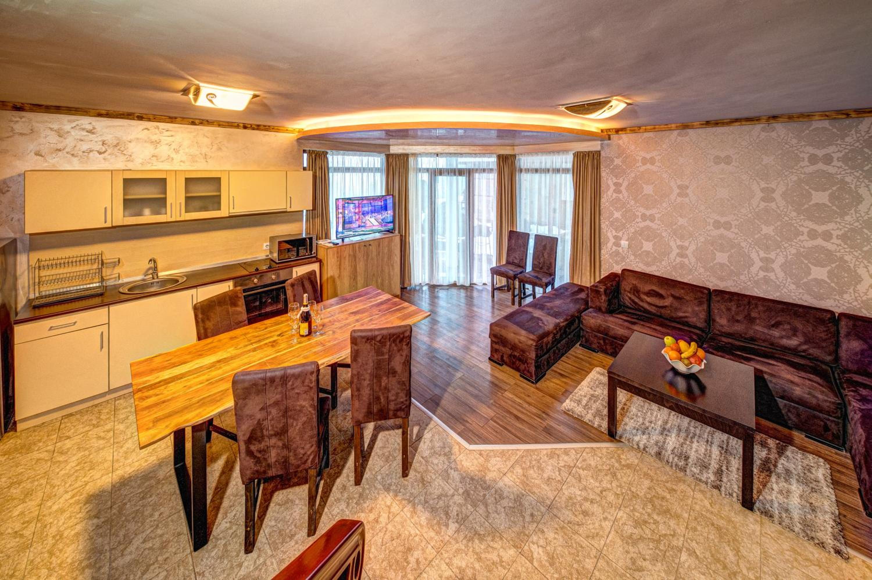 Two-Bedroom Villa photo 3