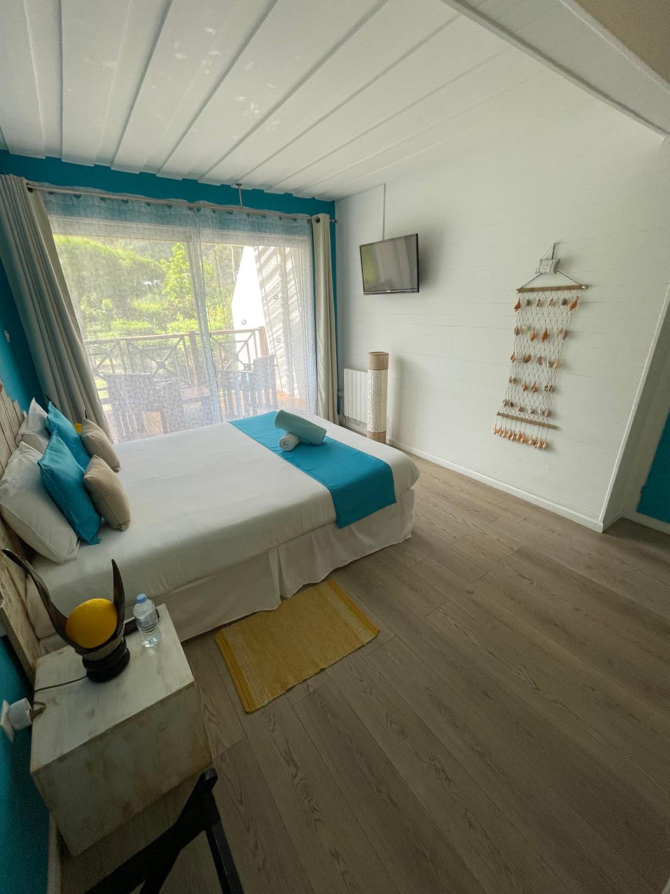 Double Room With Mountain View photo 3