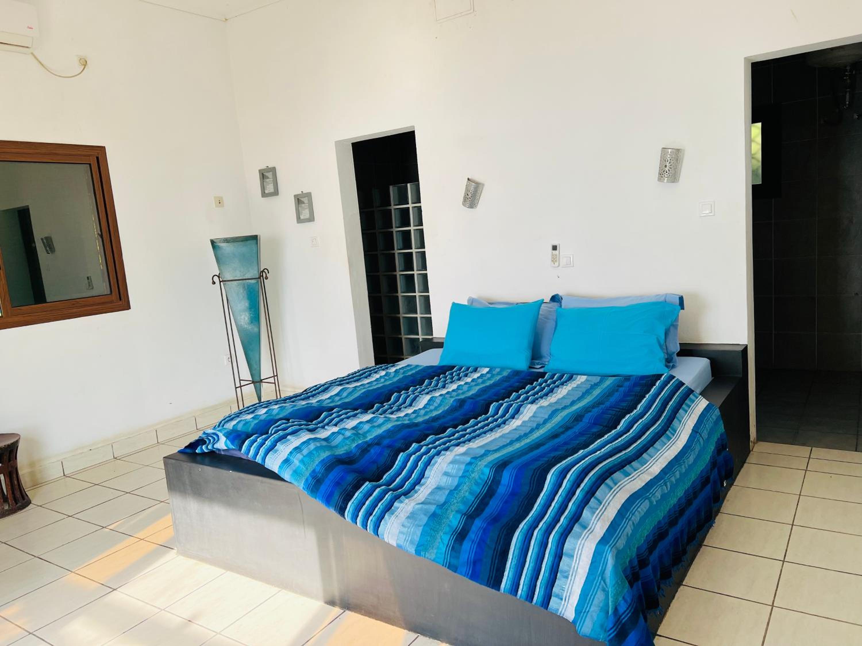 Two-Bedroom House photo 1