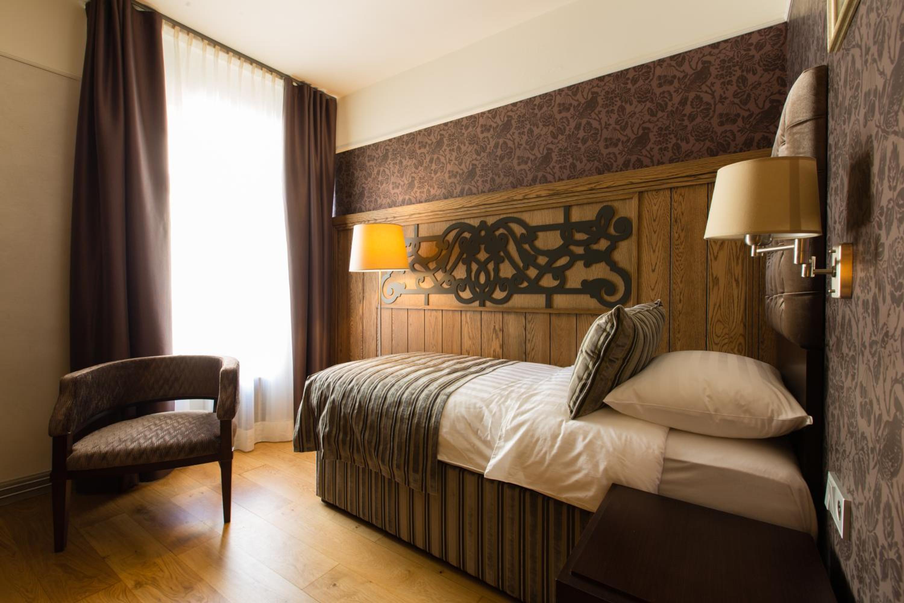 Standard Single Room photo 2
