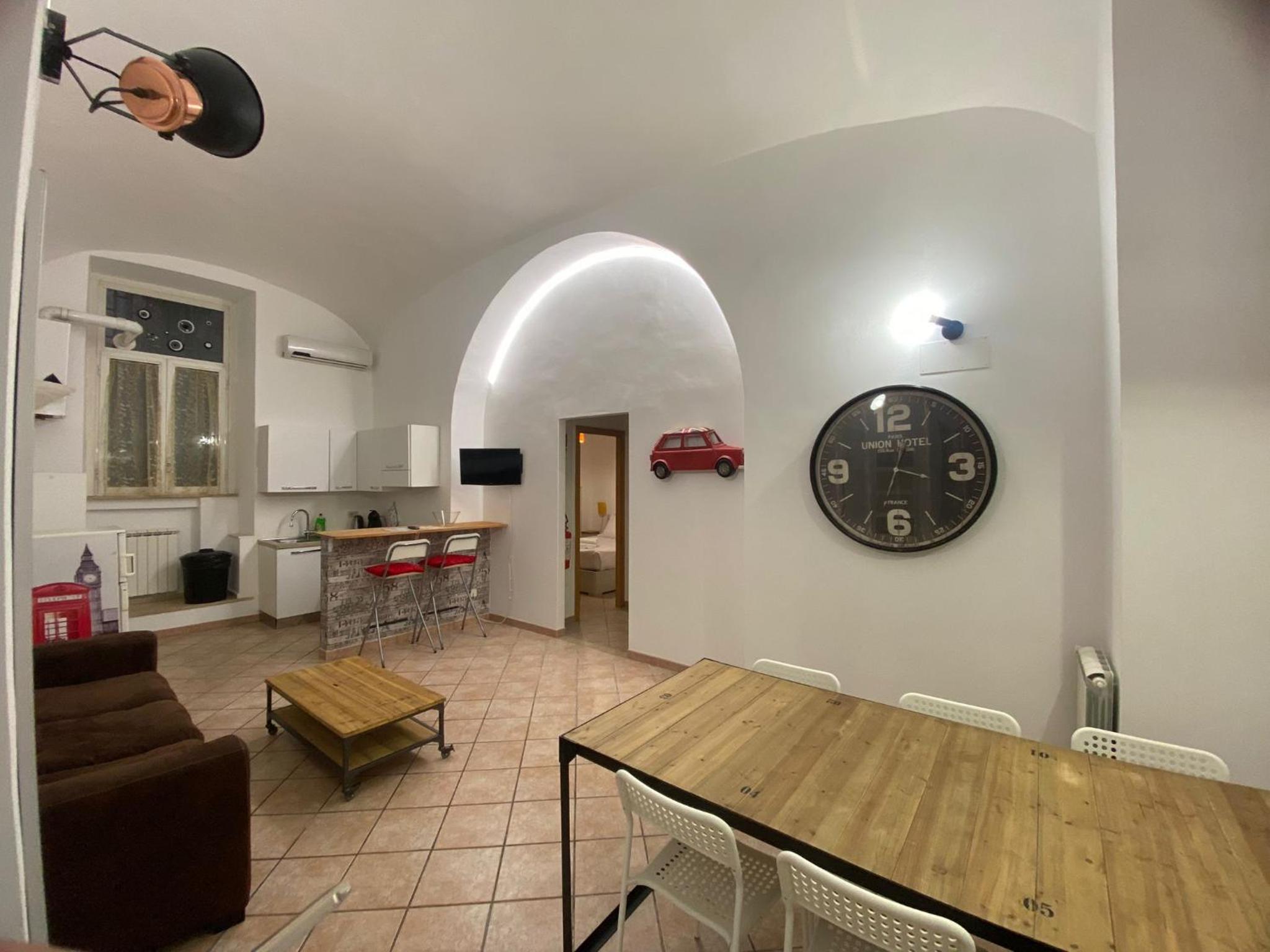 Two-Bedroom House photo 2