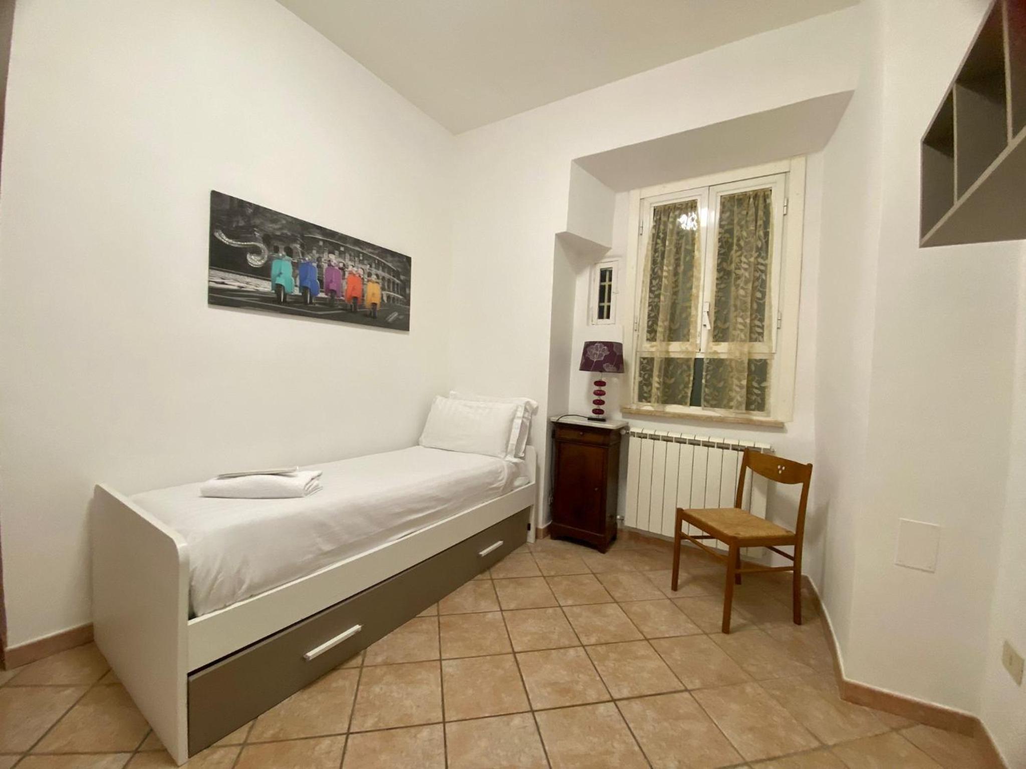 Two-Bedroom House photo 2