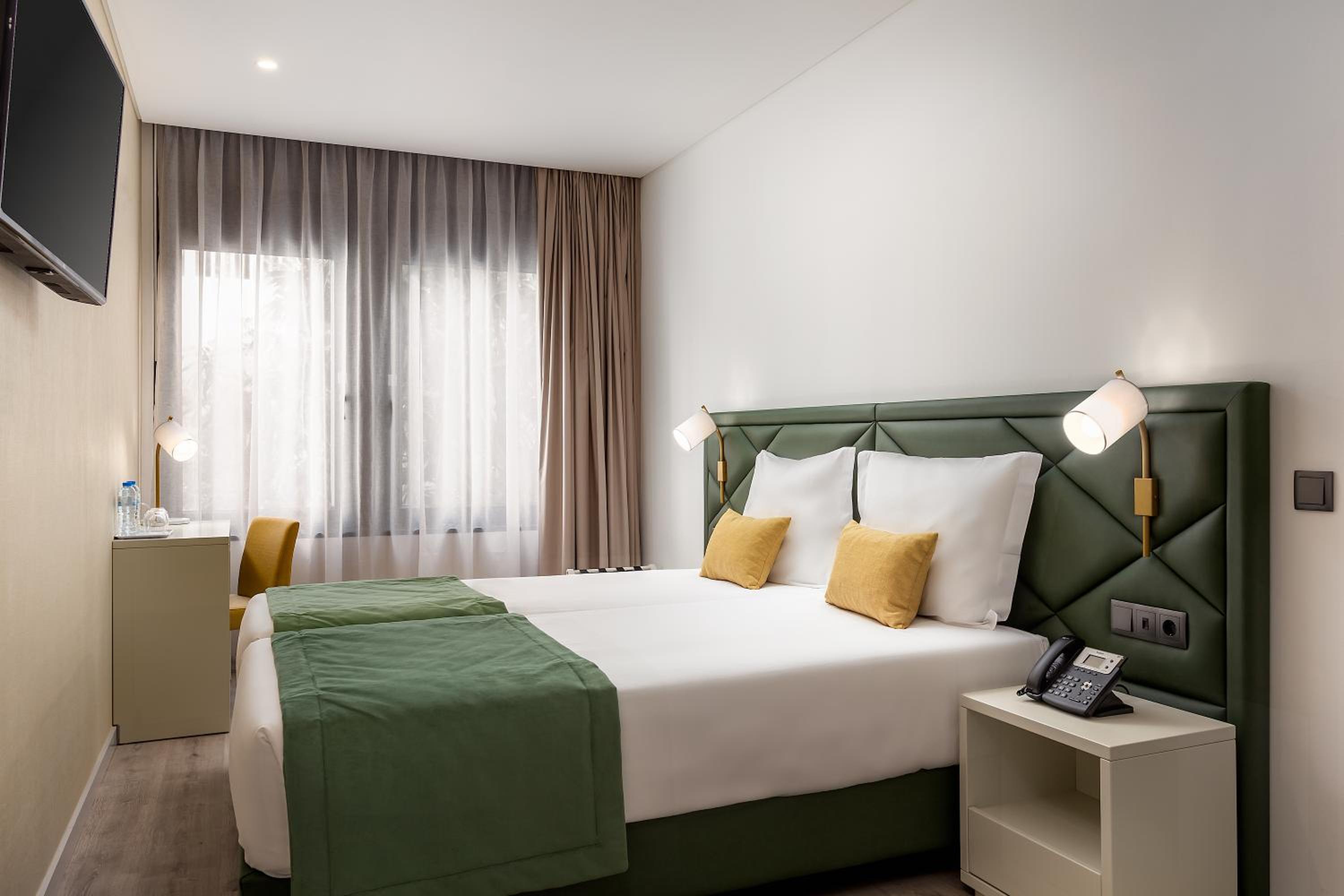 Twin Room photo 2