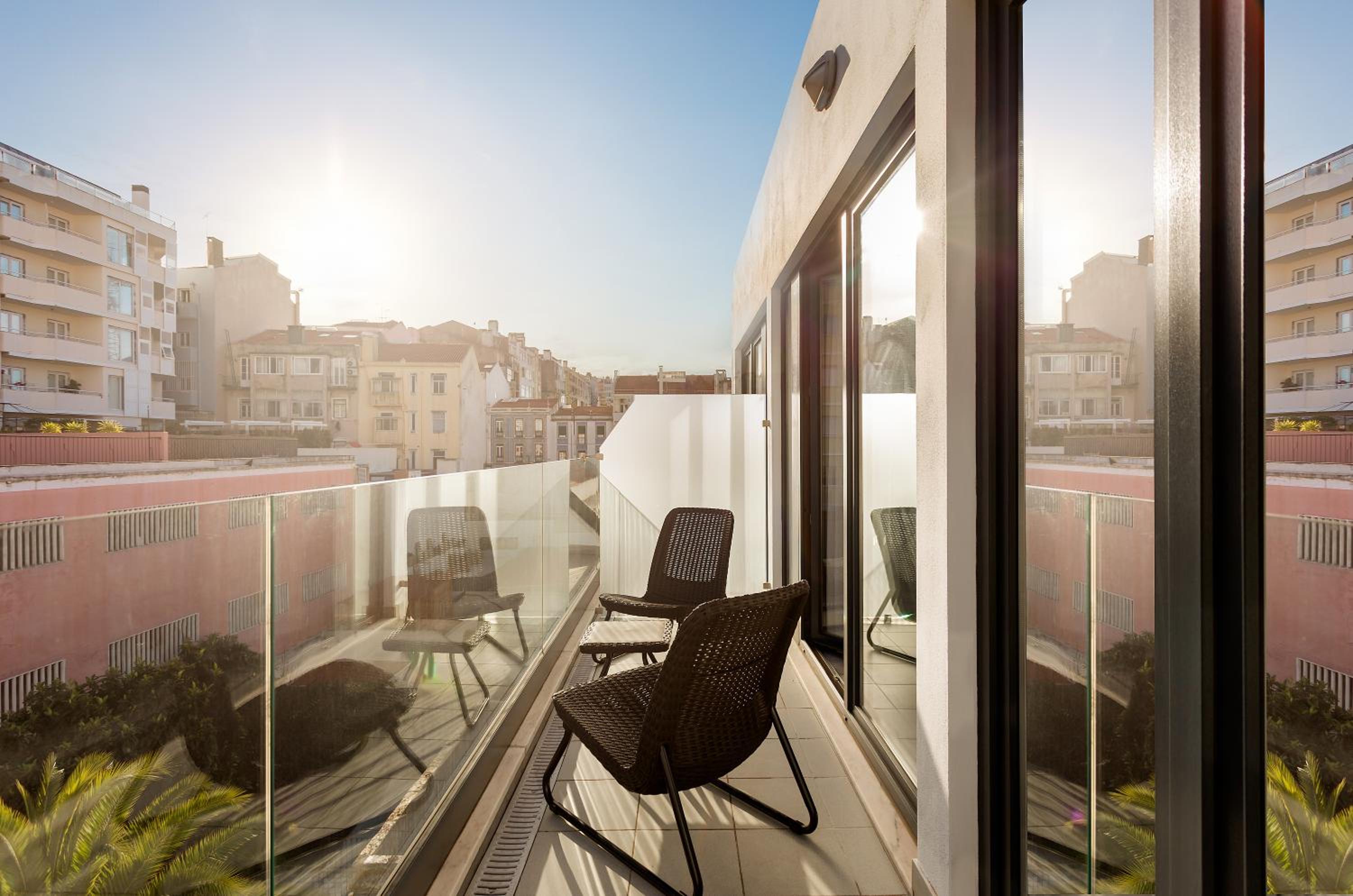 Double Room with Balcony photo 2
