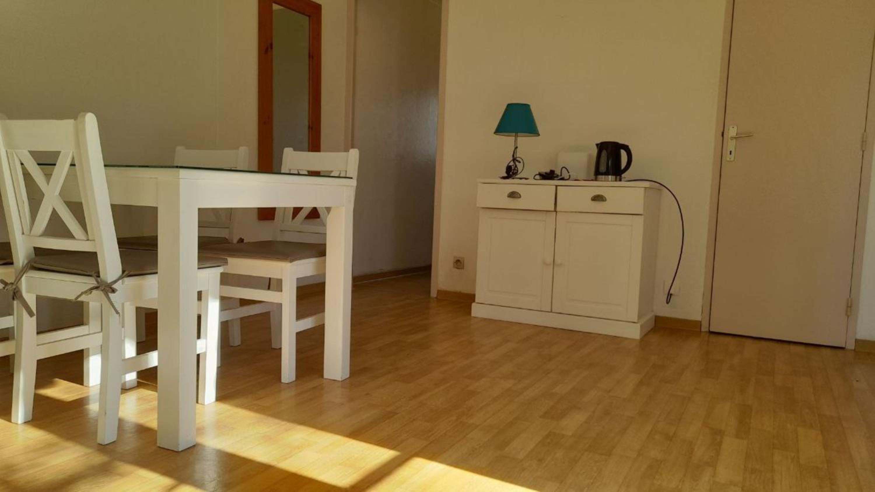 Chalet - Photo 18