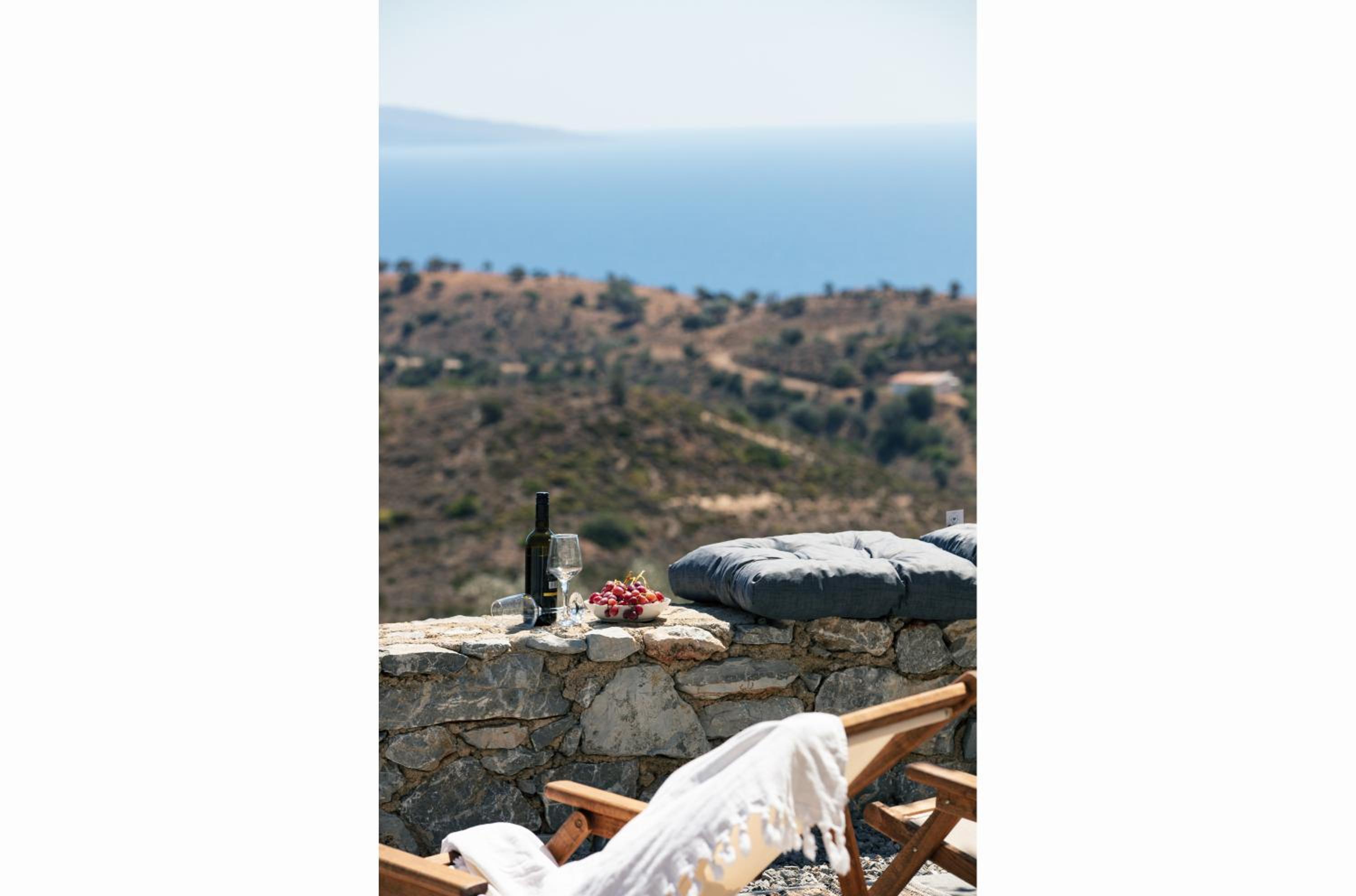 Villa Seaview 2 - Evgoro Thalassa photo 3