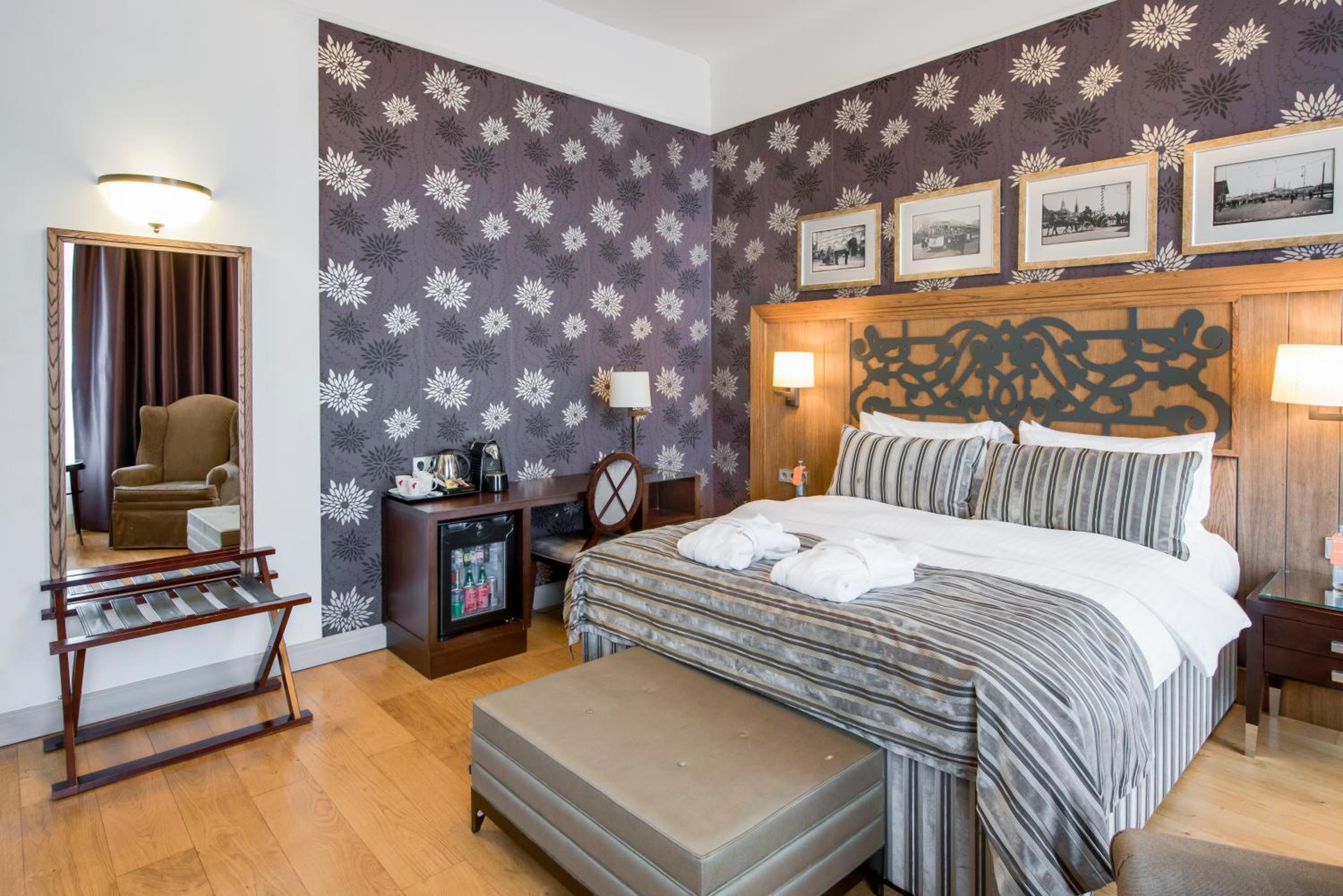 Superior Double Room - Photo 4