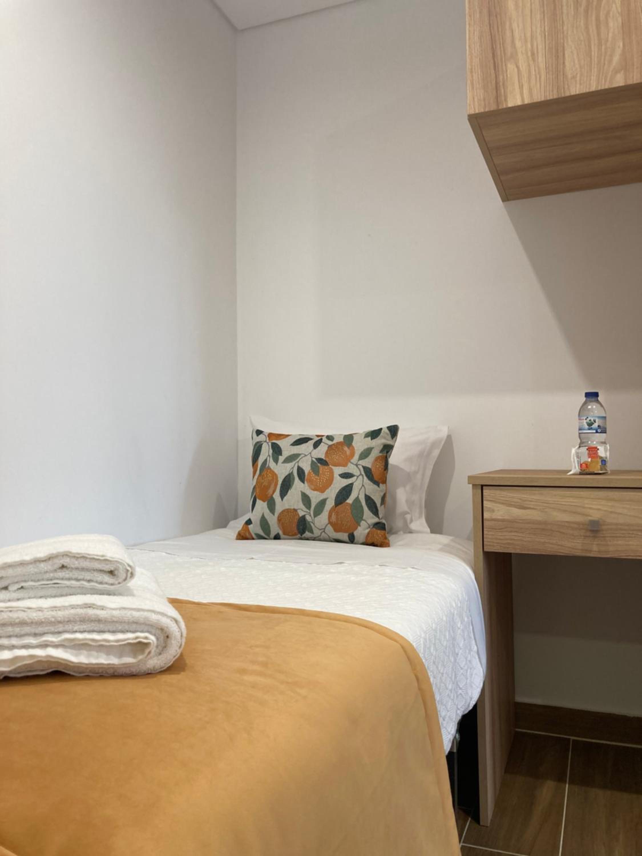 Classic Triple Room - Photo 5