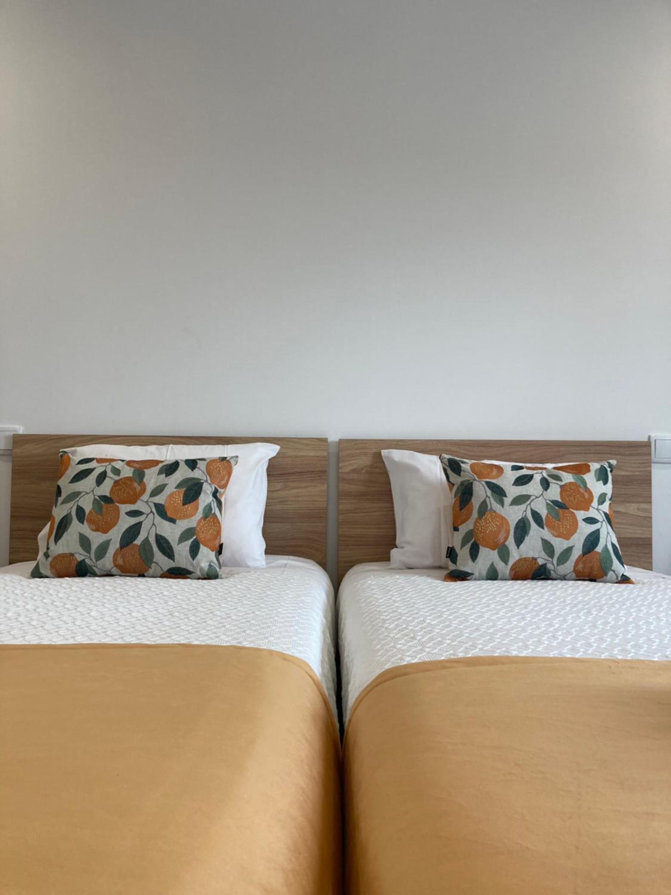 Classic Triple Room - Photo 1