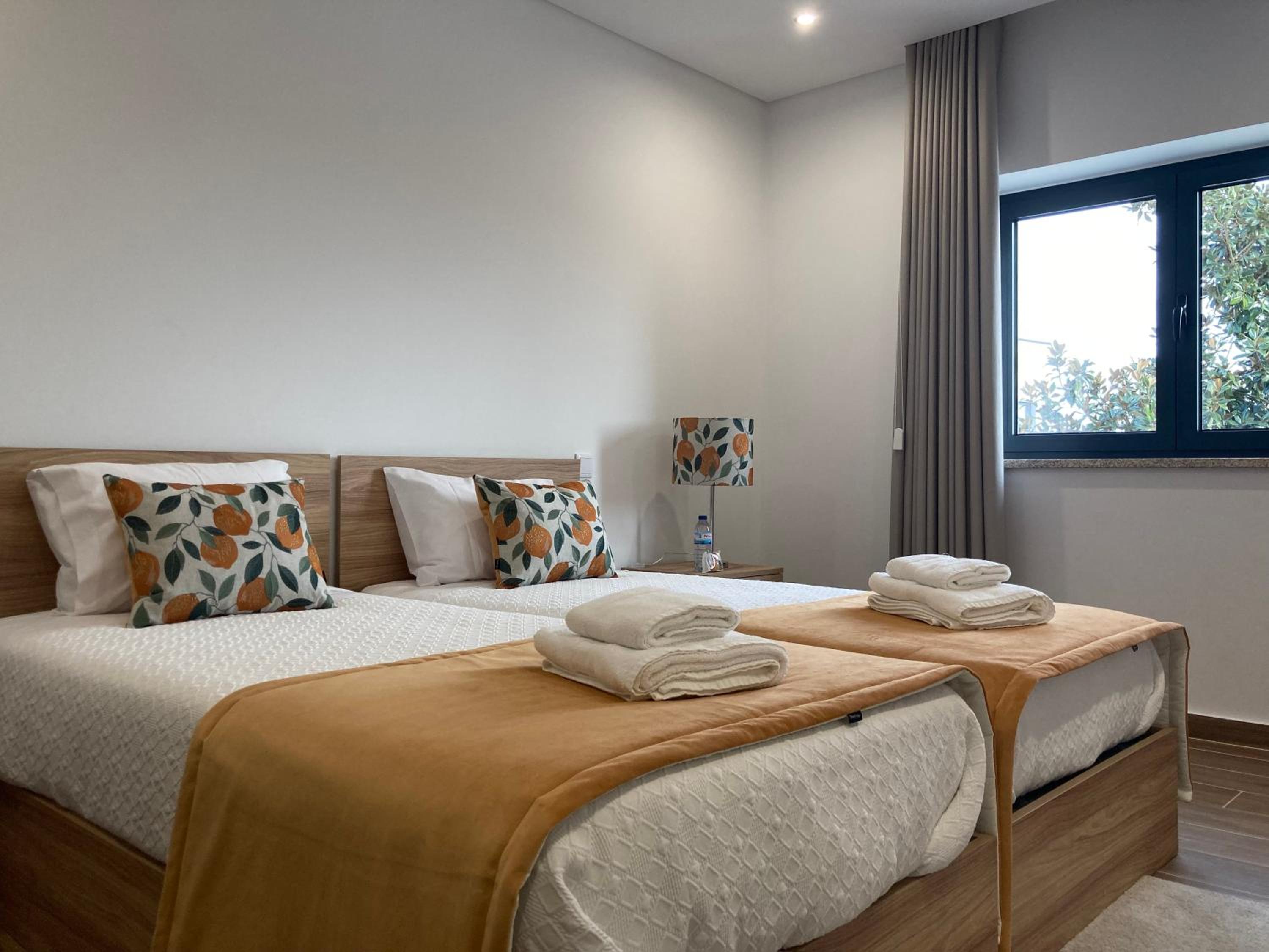 Classic Triple Room - Photo 7