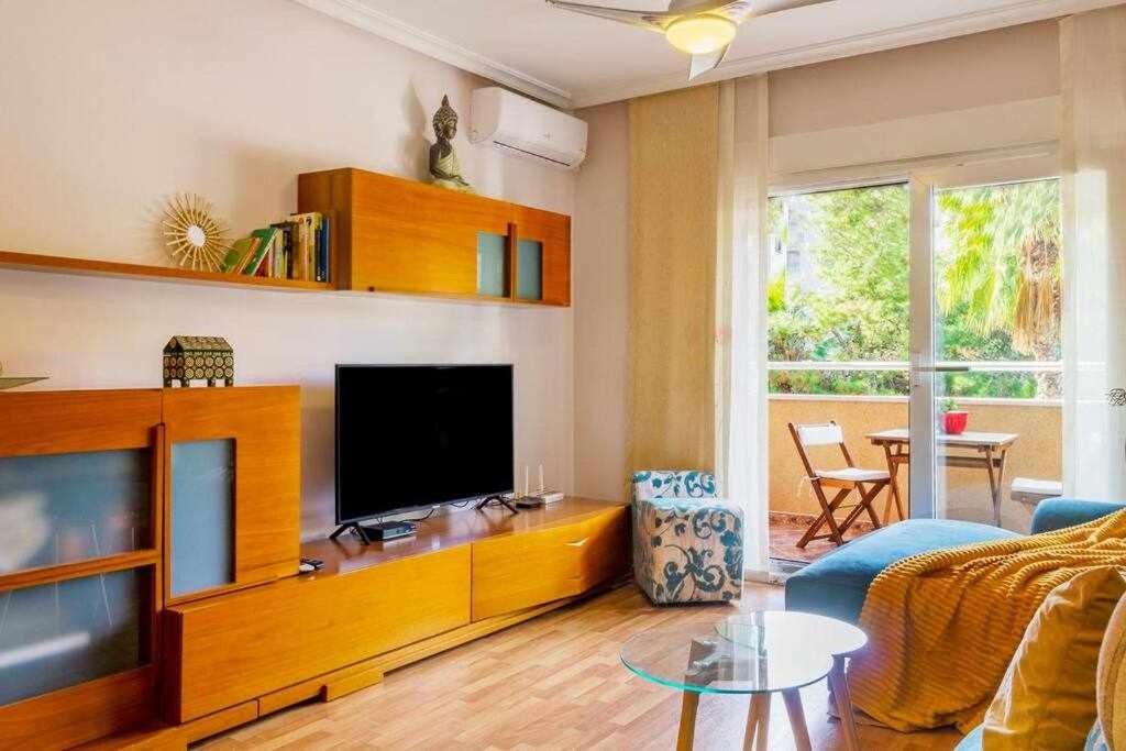 Departamento de tres habitaciones