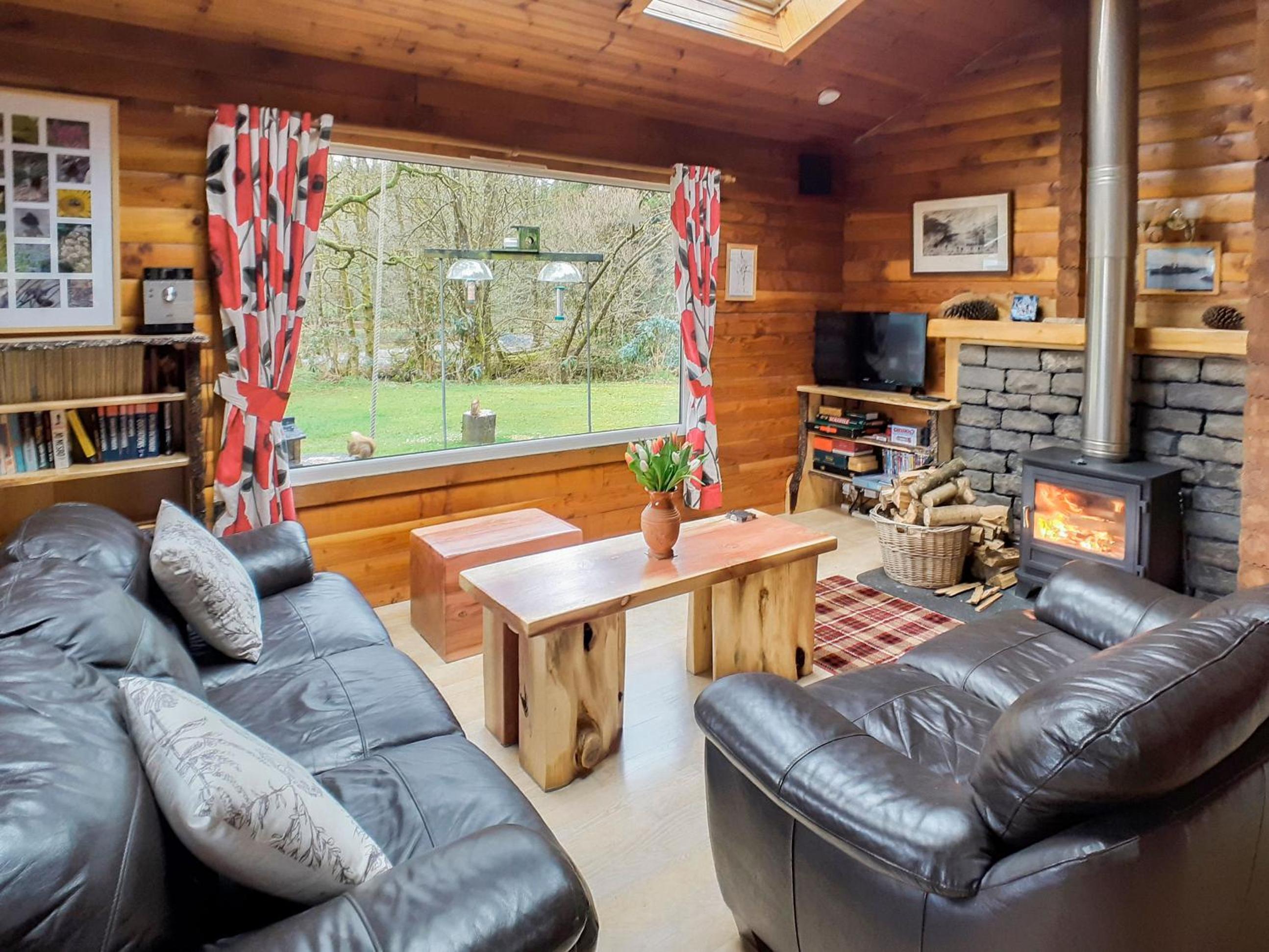 Three-Bedroom Vacation Home