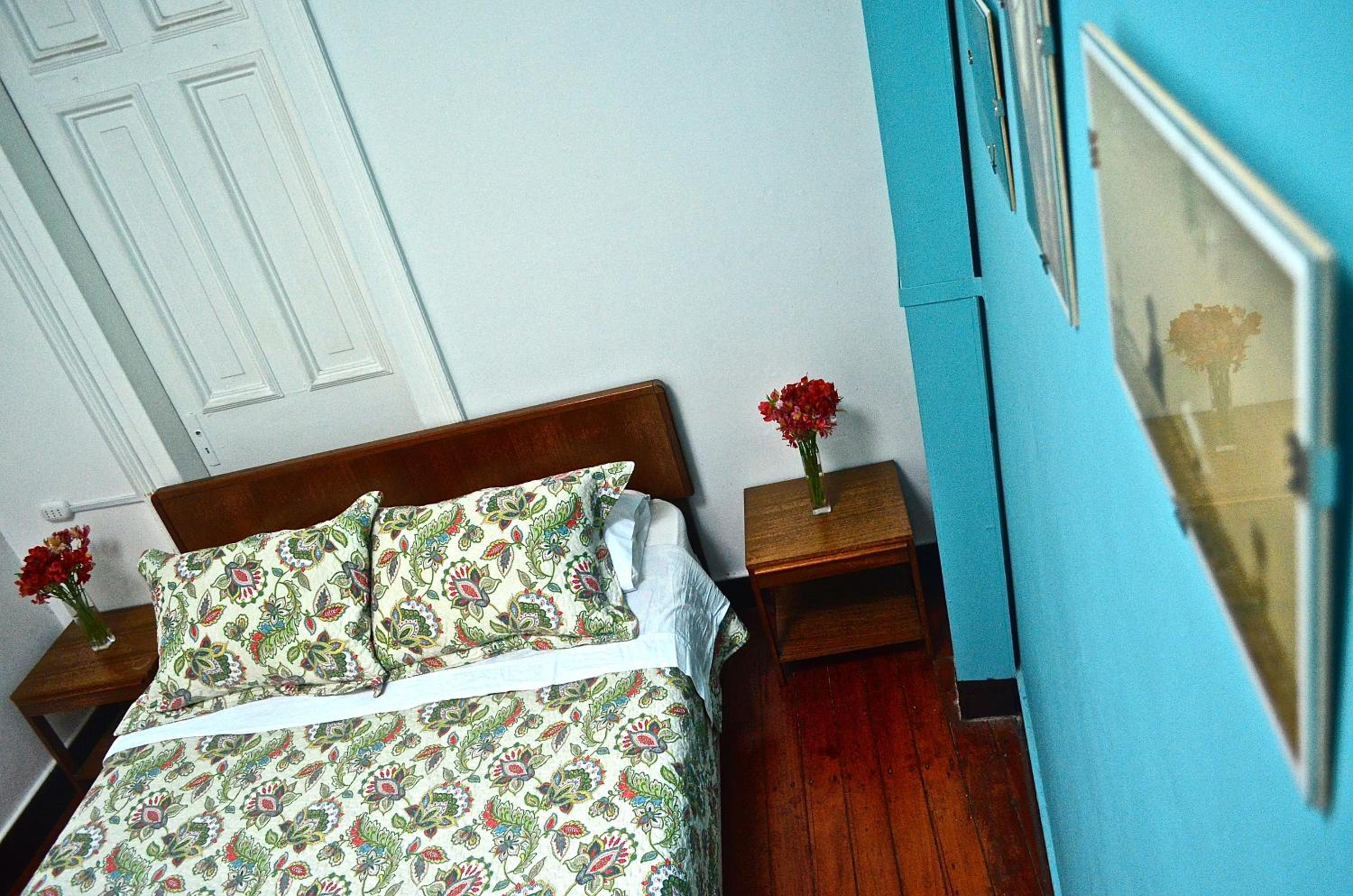 Double Room with Shared Bathroom photo 1
