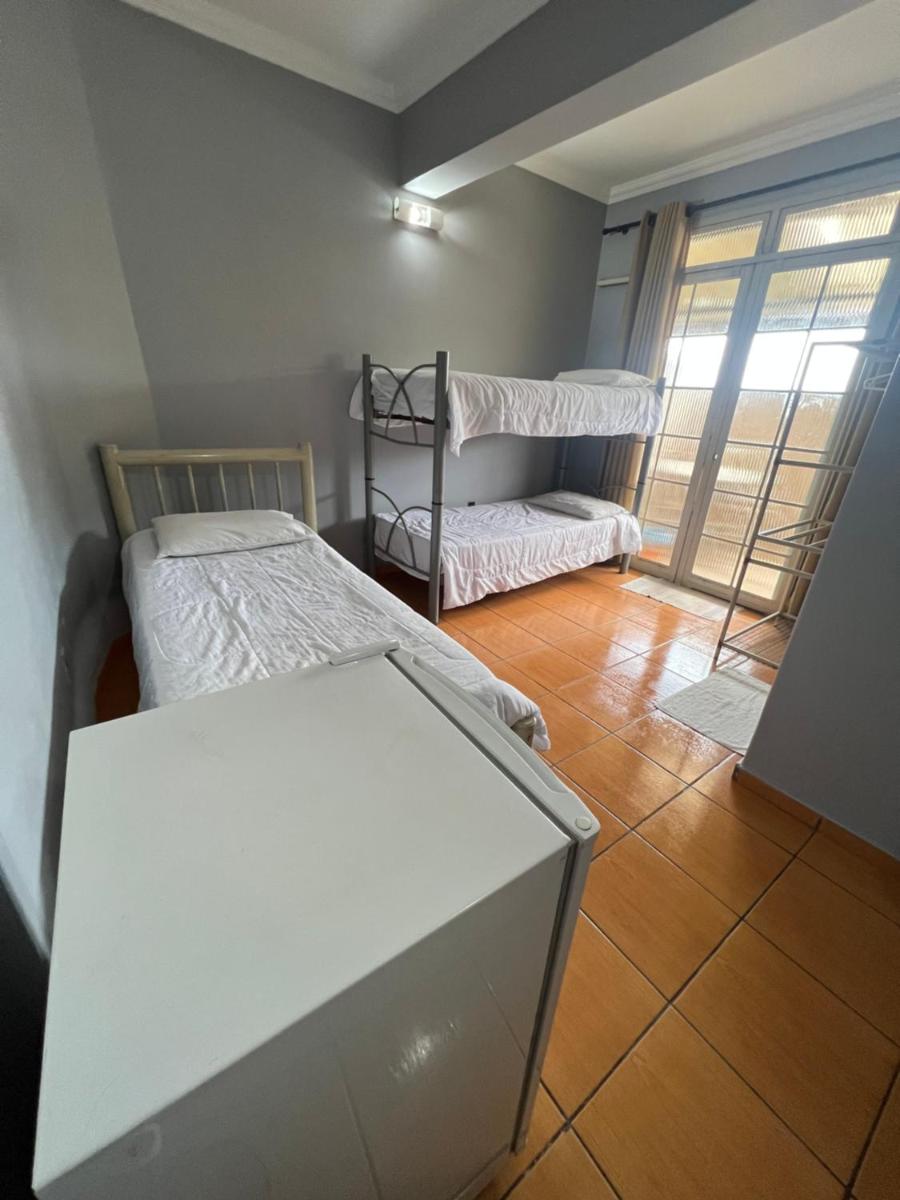 Triple Room photo 3
