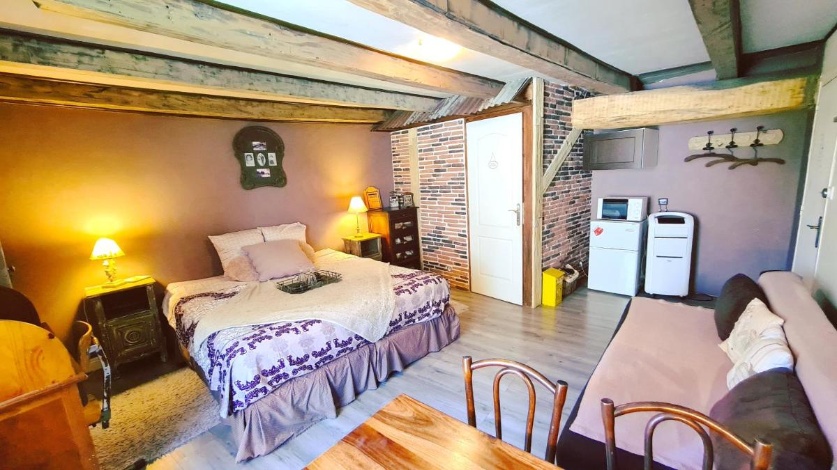 Quadruple Room - Photo 4