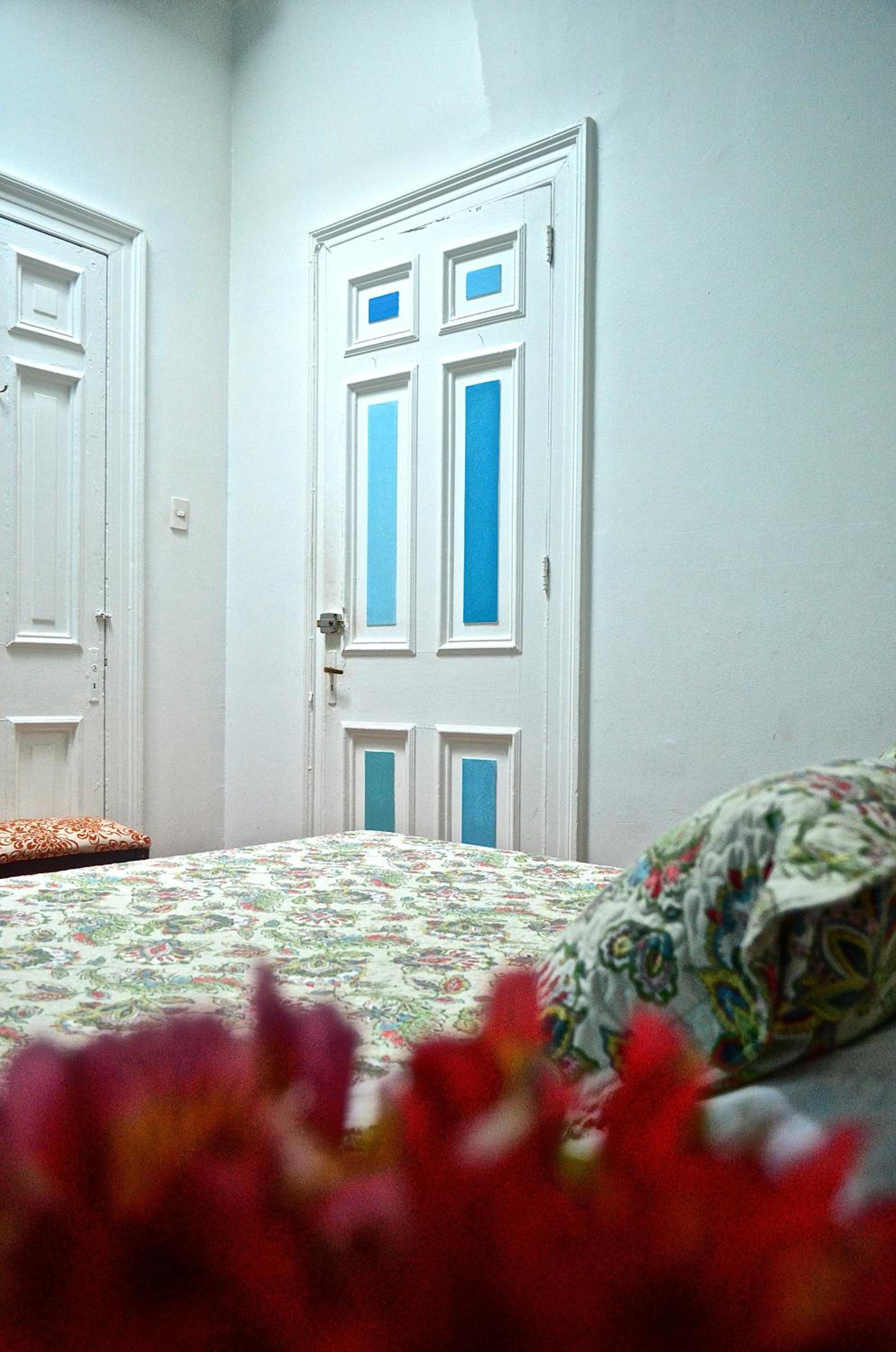 Single Room With Shared Bathroom photo 3