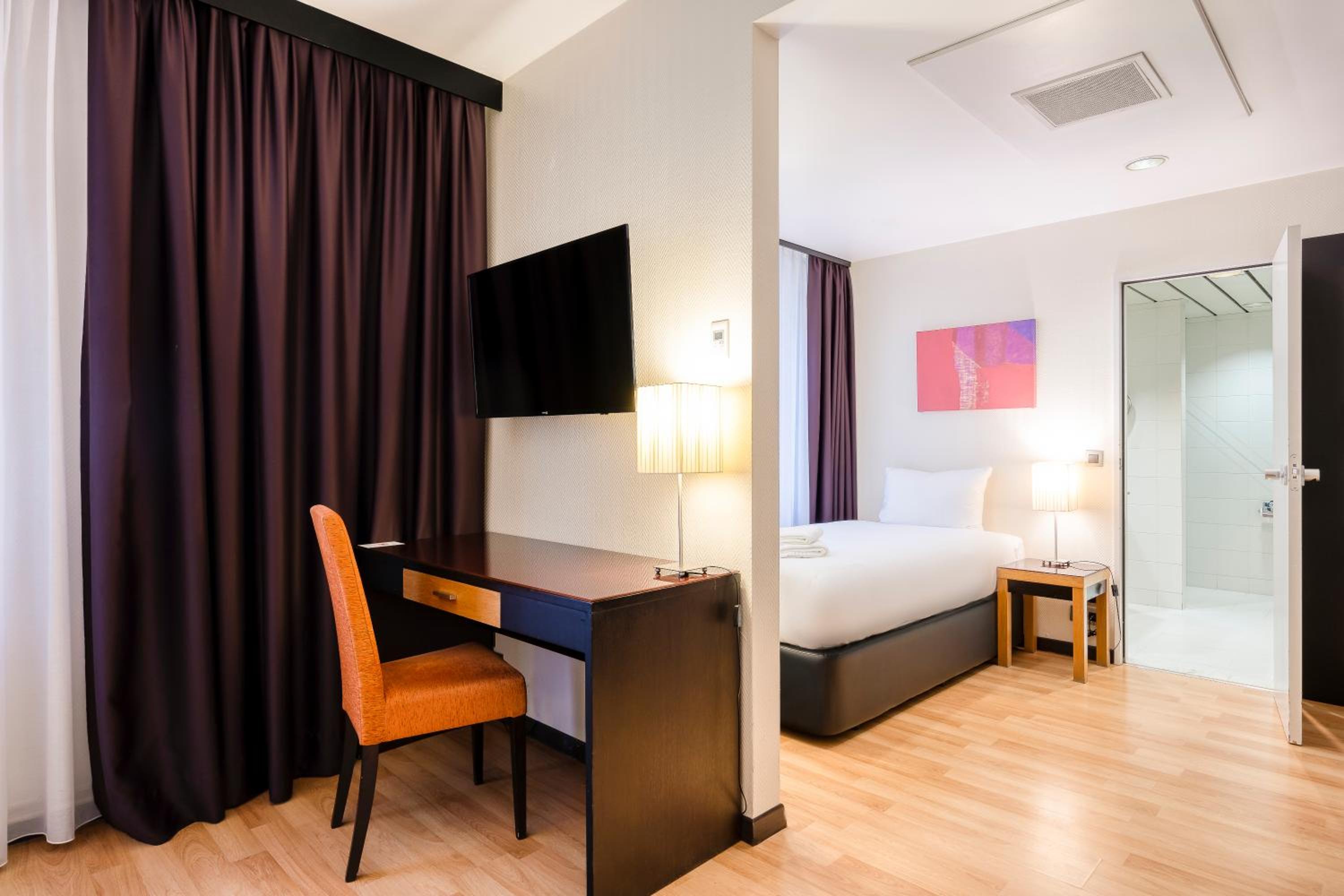 Standard Triple Room - Photo 1