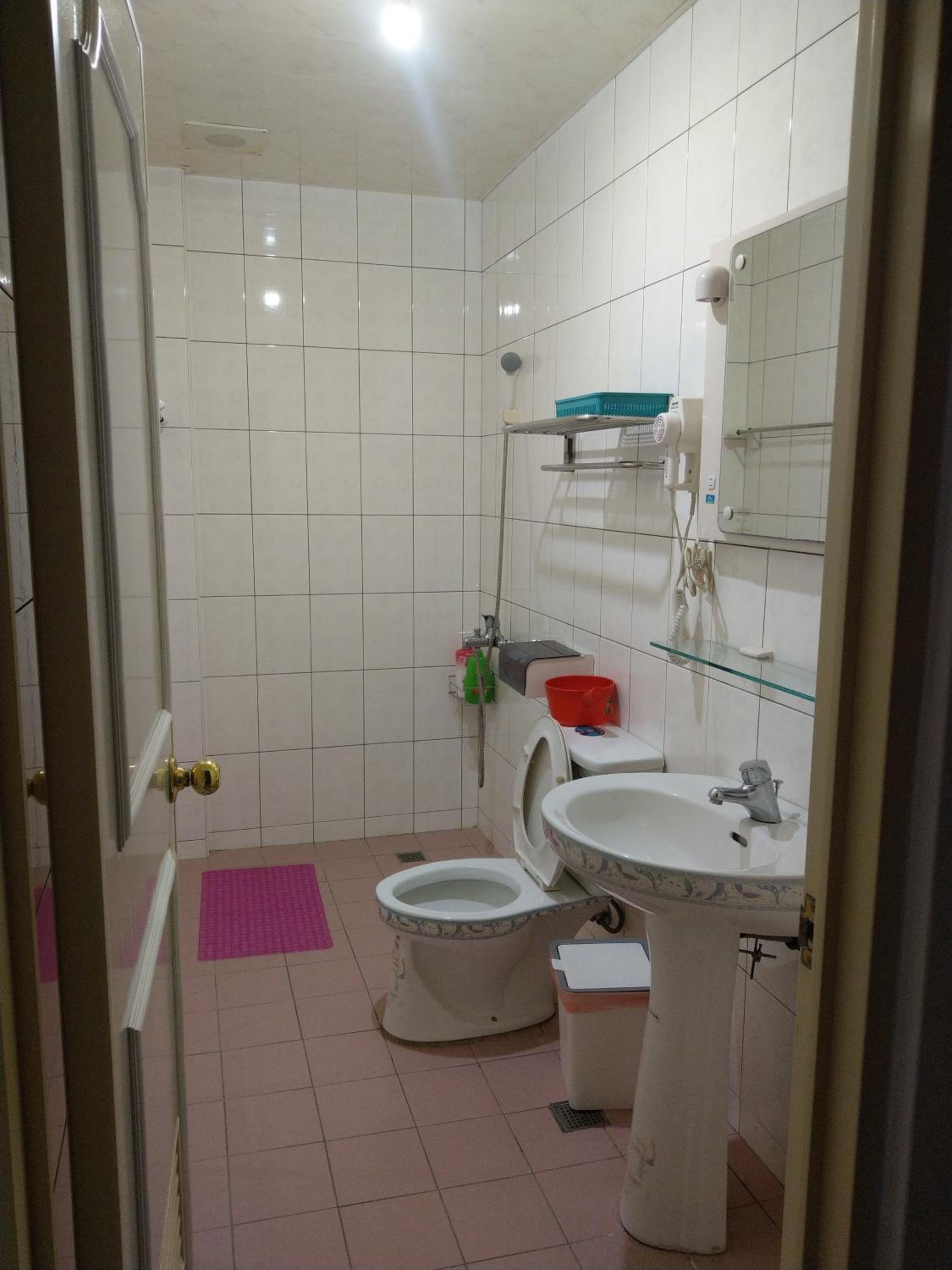 Classic Quadruple Room photo 2