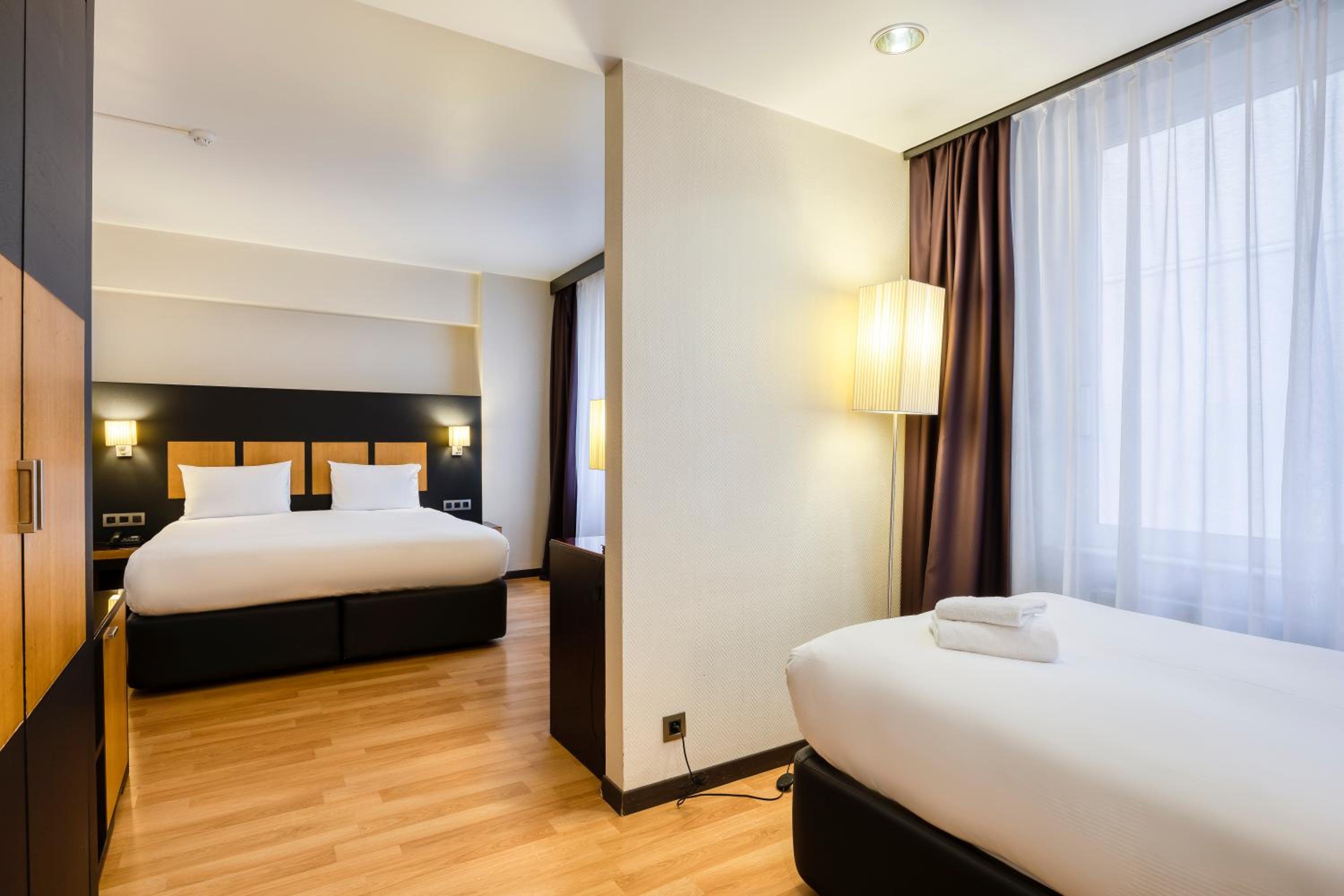 Standard Triple Room - Photo 4