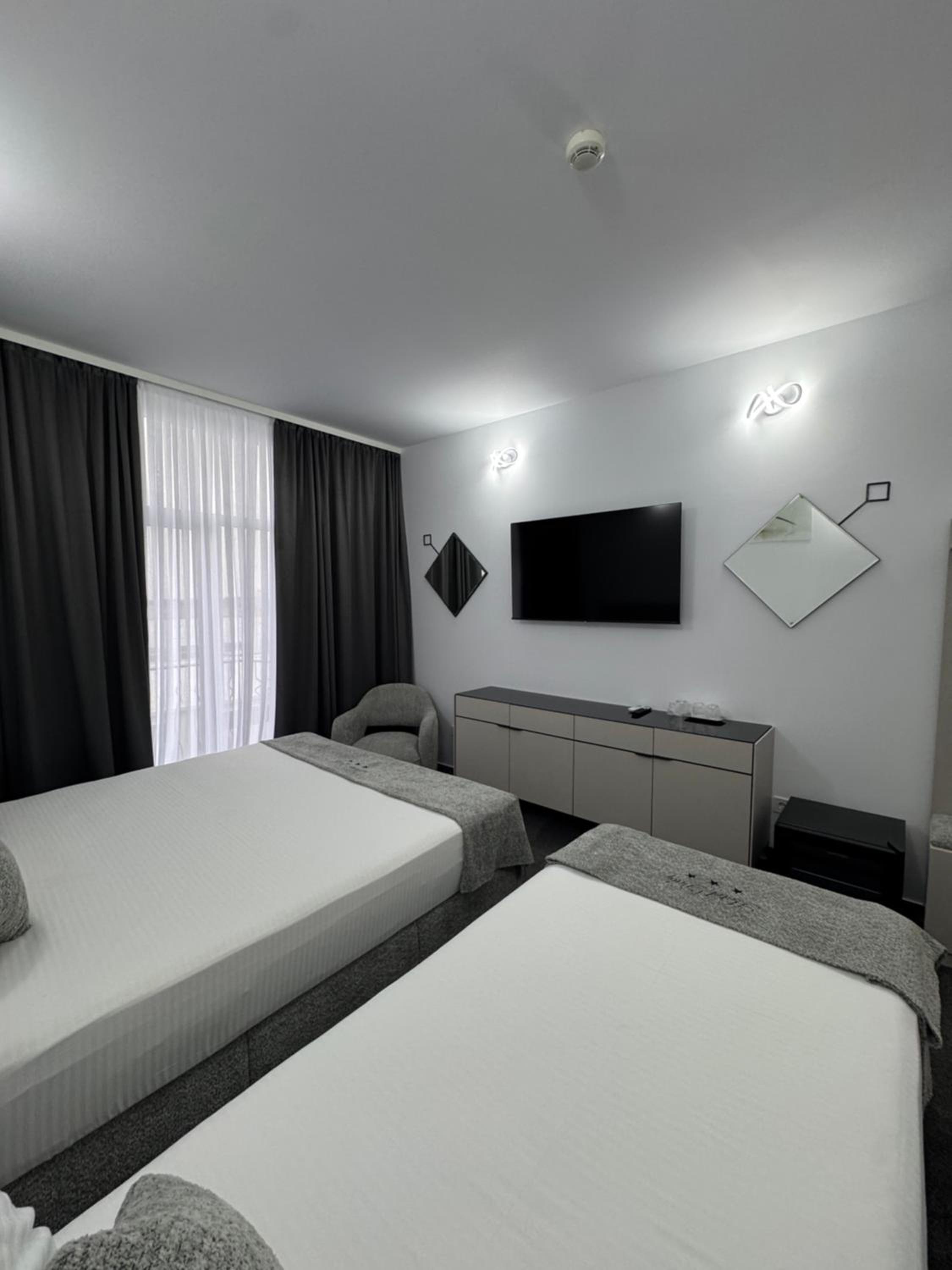 Superior Triple Room photo 1