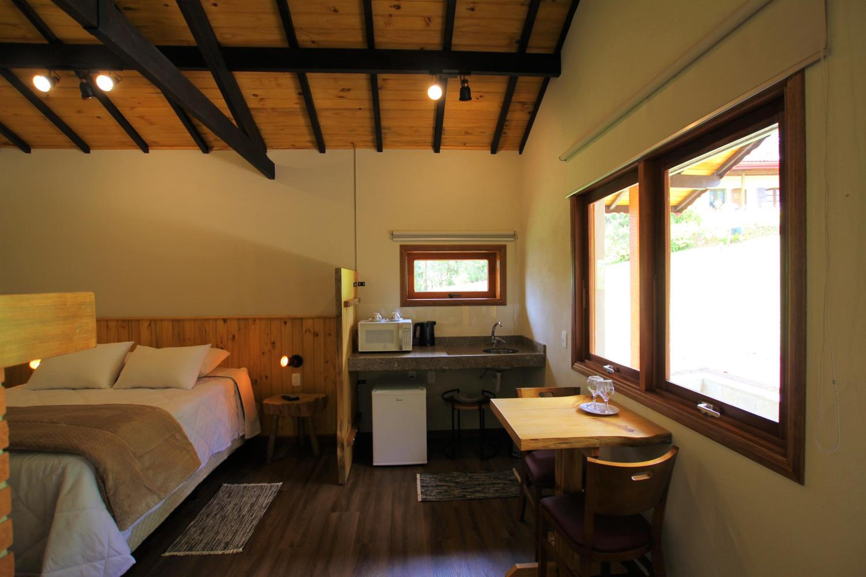 Superior Chalet - Photo 3