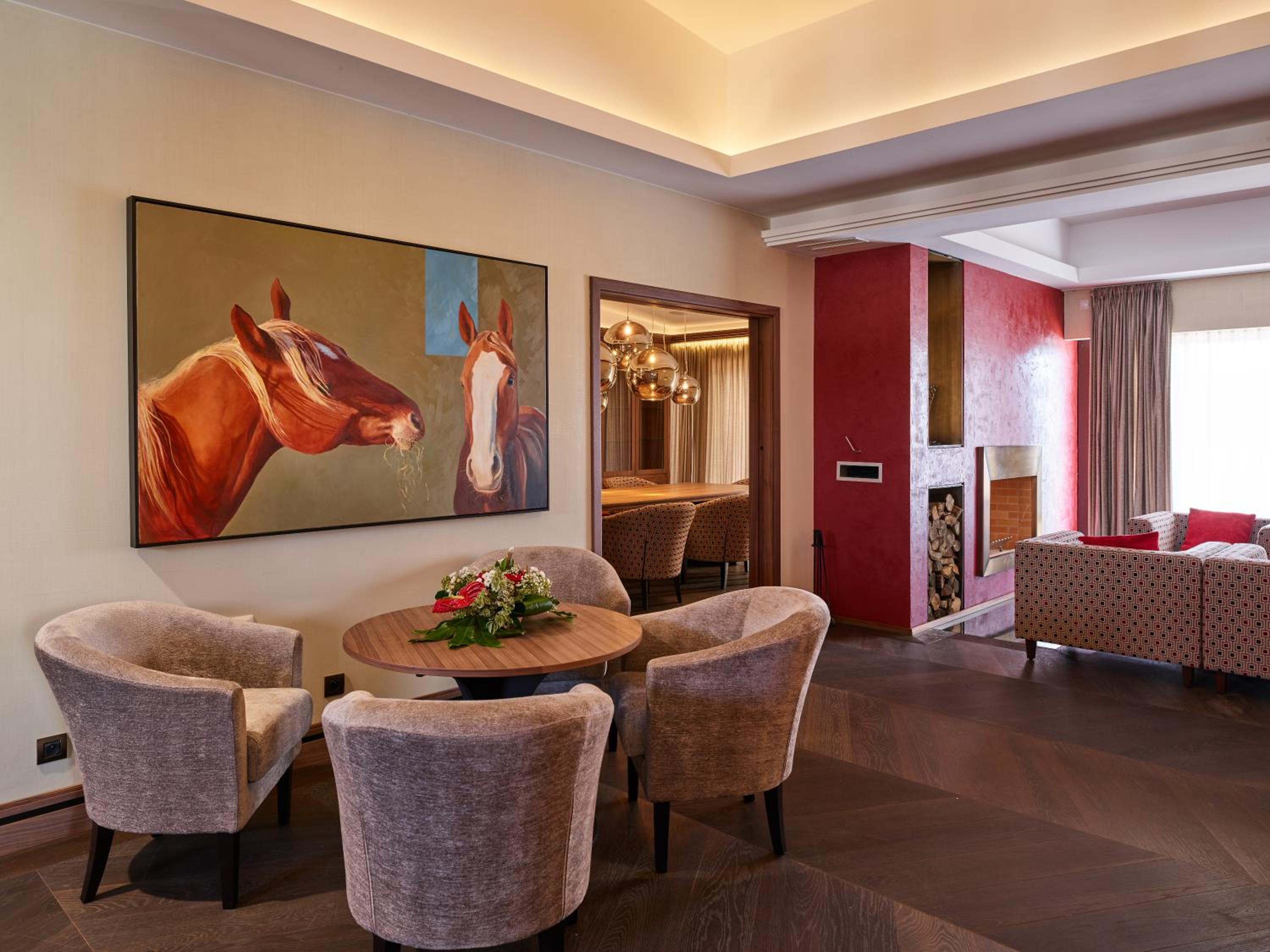 Jacuzzi Suite - facility entries all inclusive