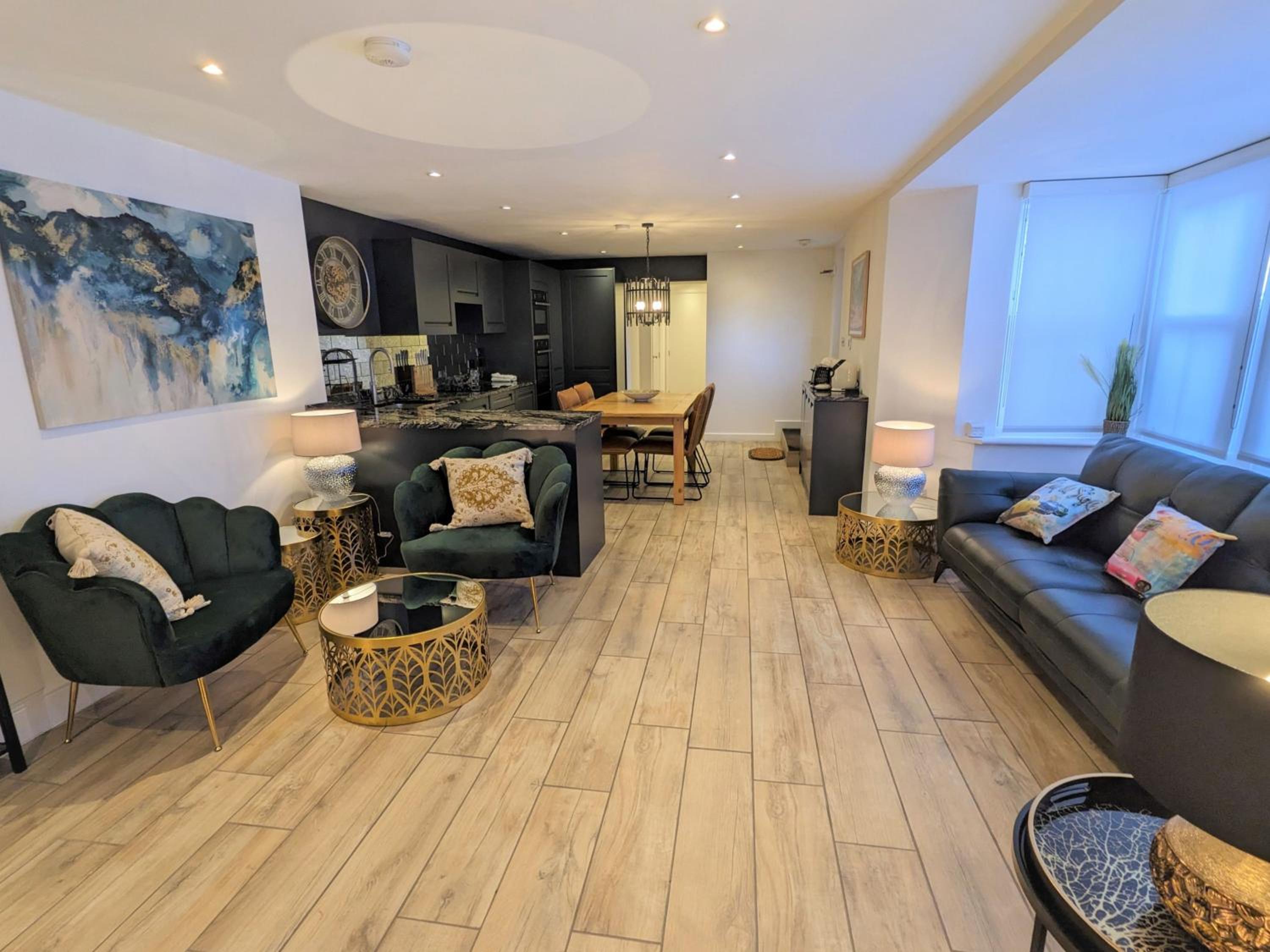 Vacation Home photo 1