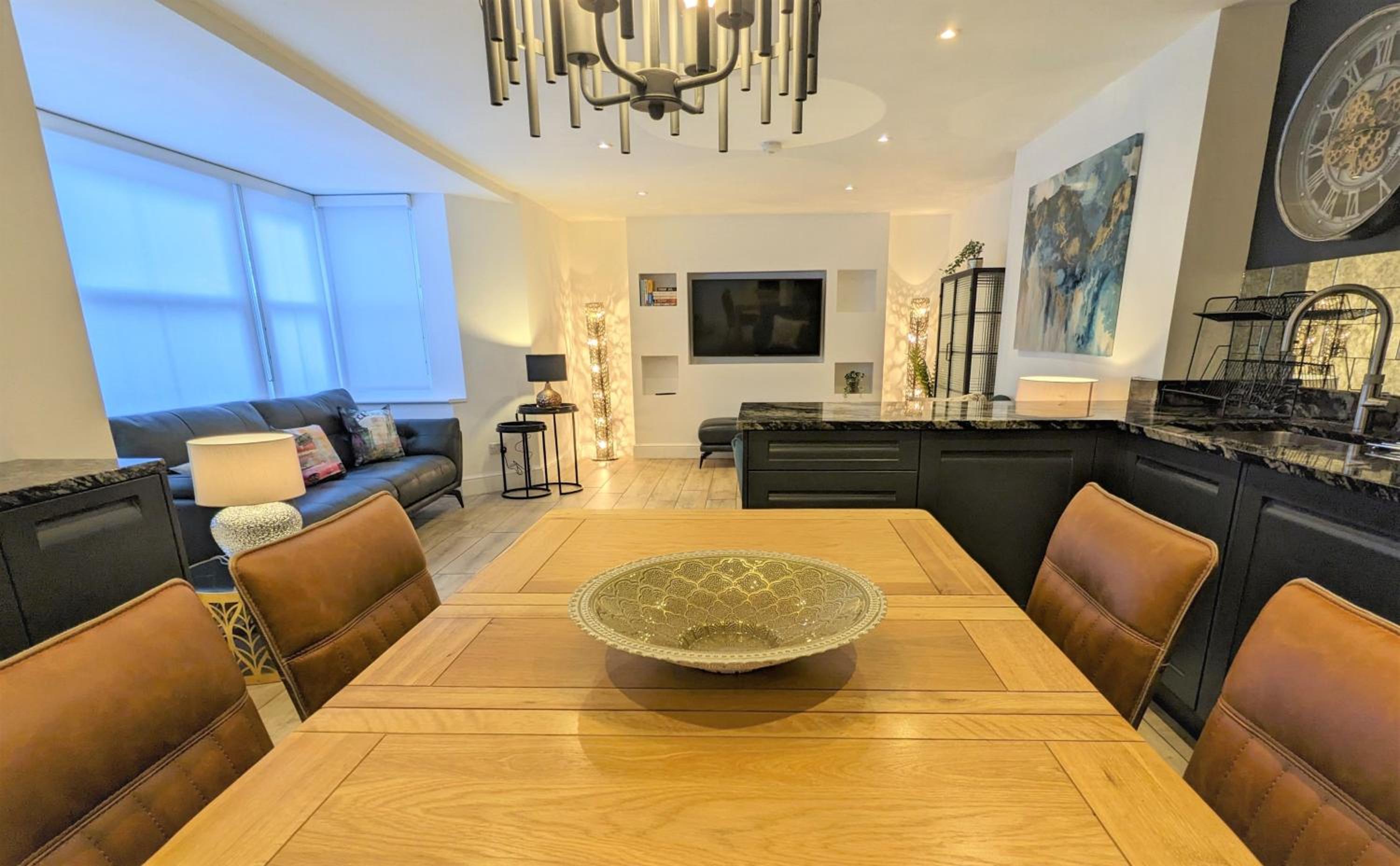 Vacation Home photo 2