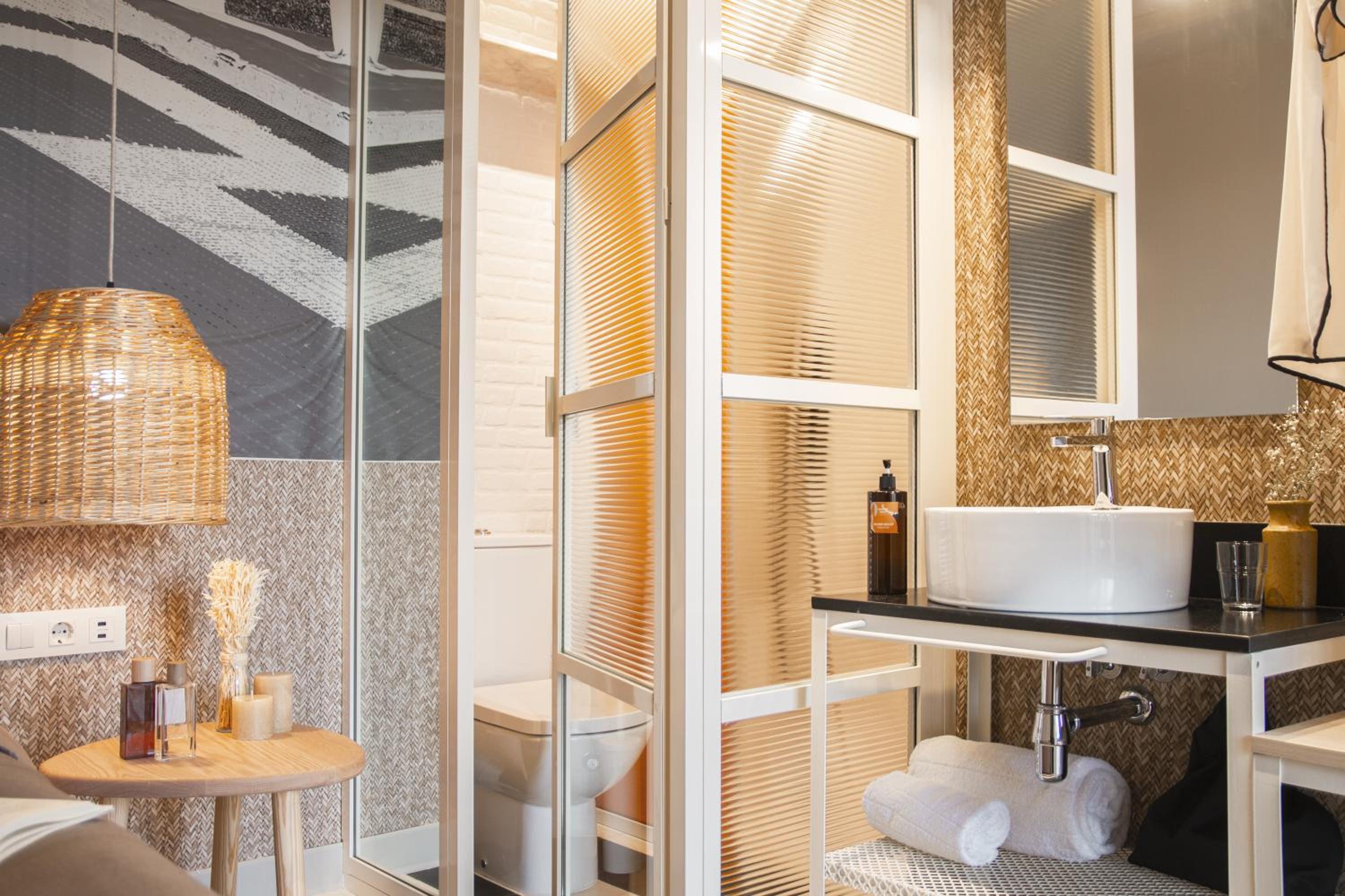 Superior Double Room with Terrace - Photo 4