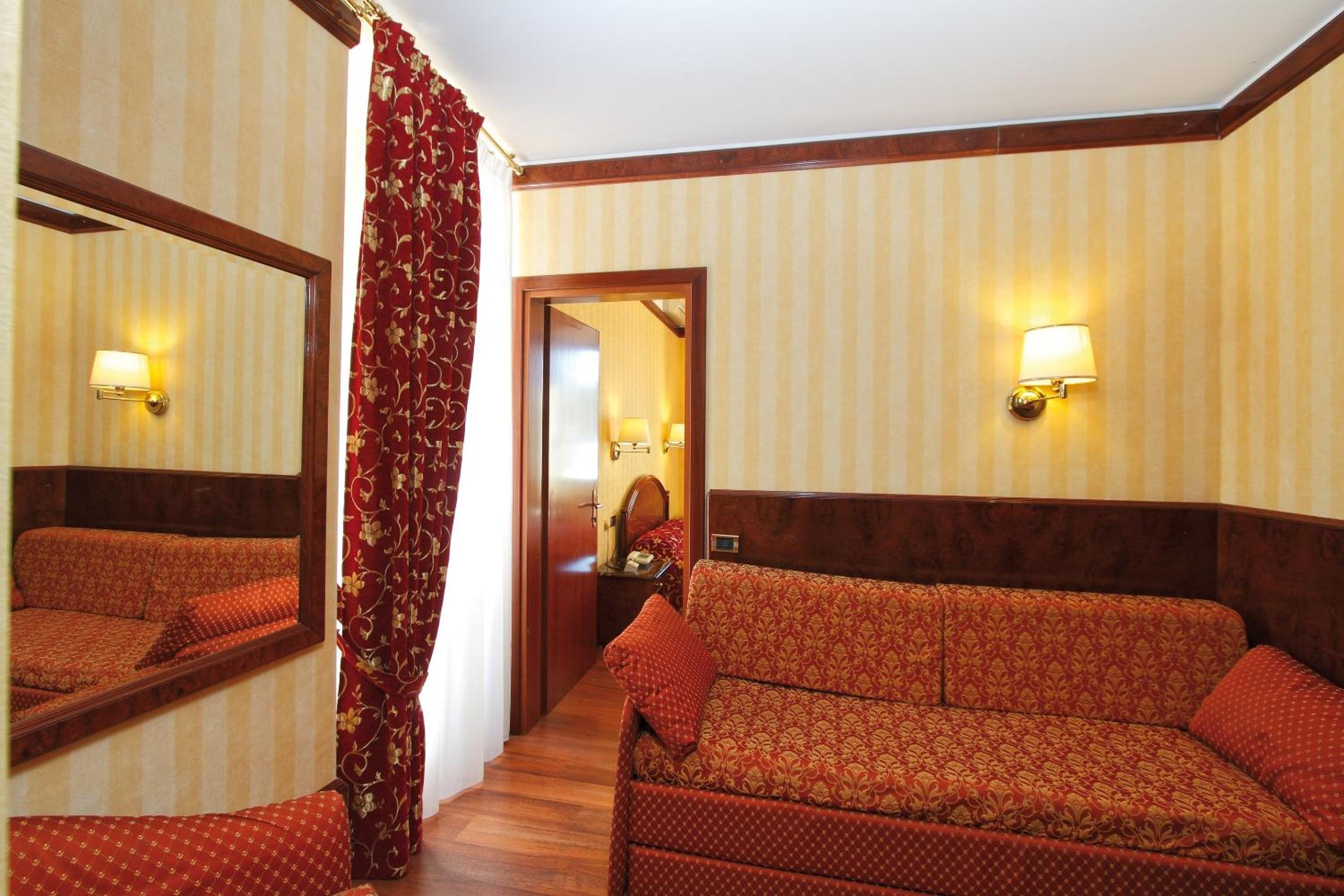 Triple Room - Sea Front - Photo 1