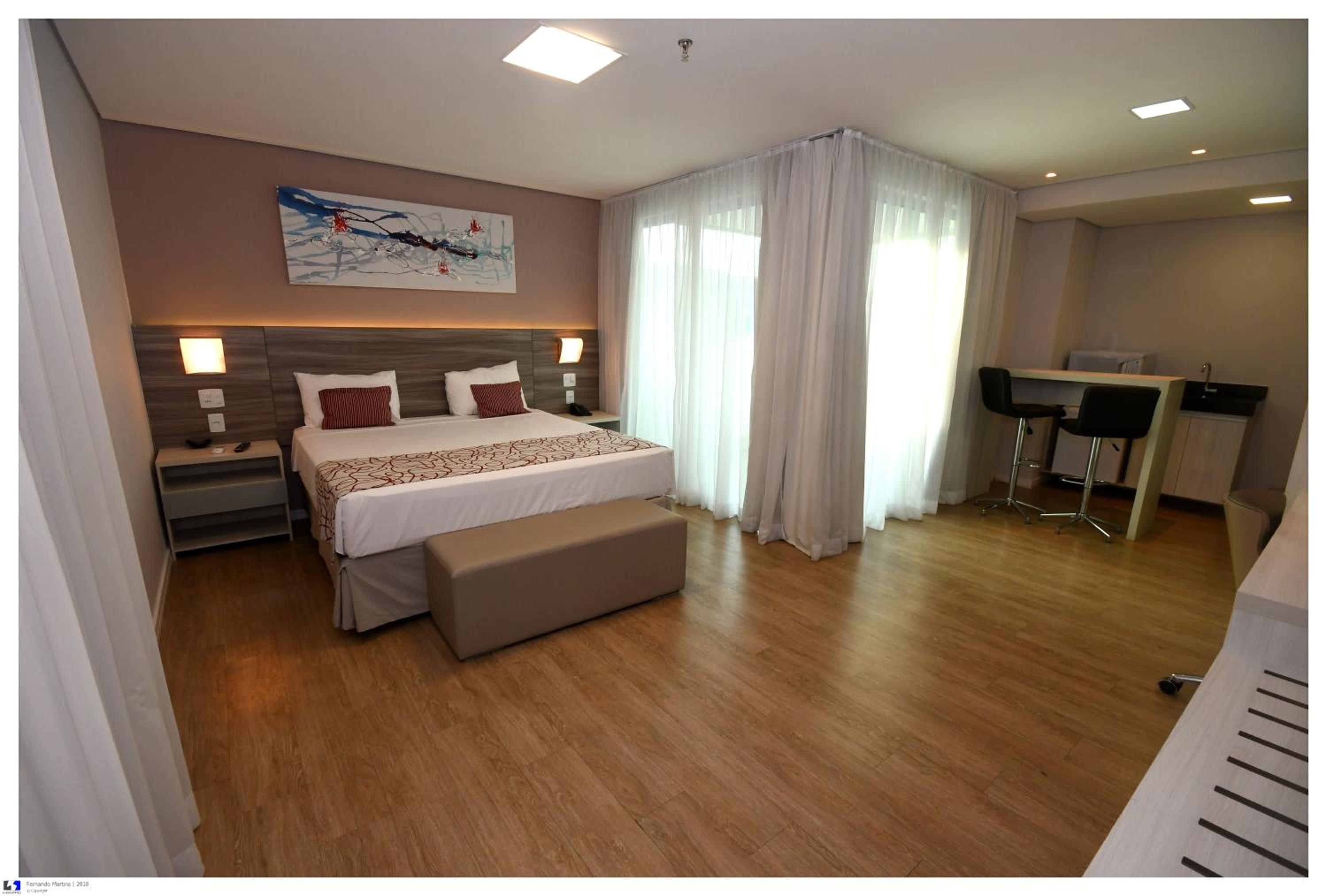 King Suite