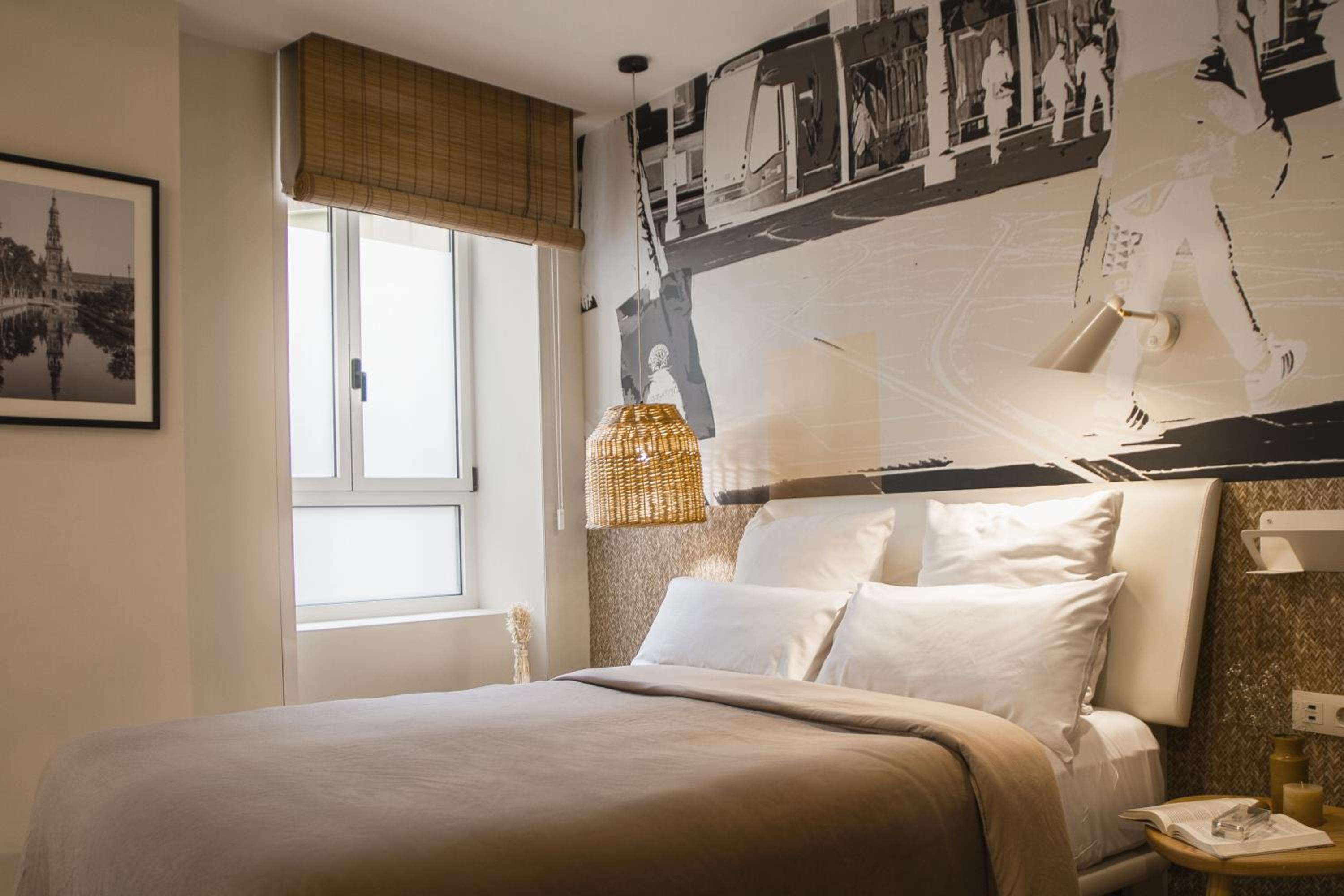 Standard Double Room - Photo 1