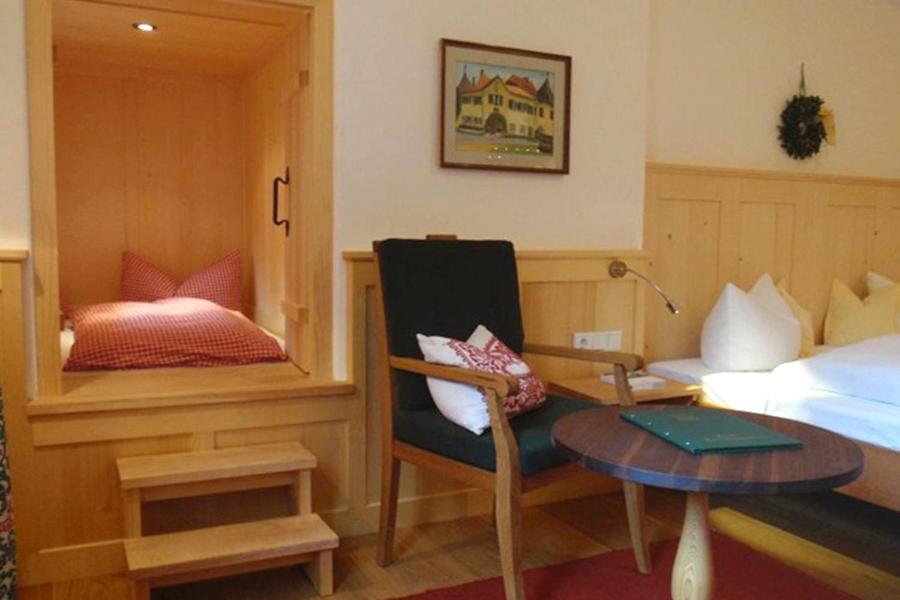 Double or Twin Room - Photo 3