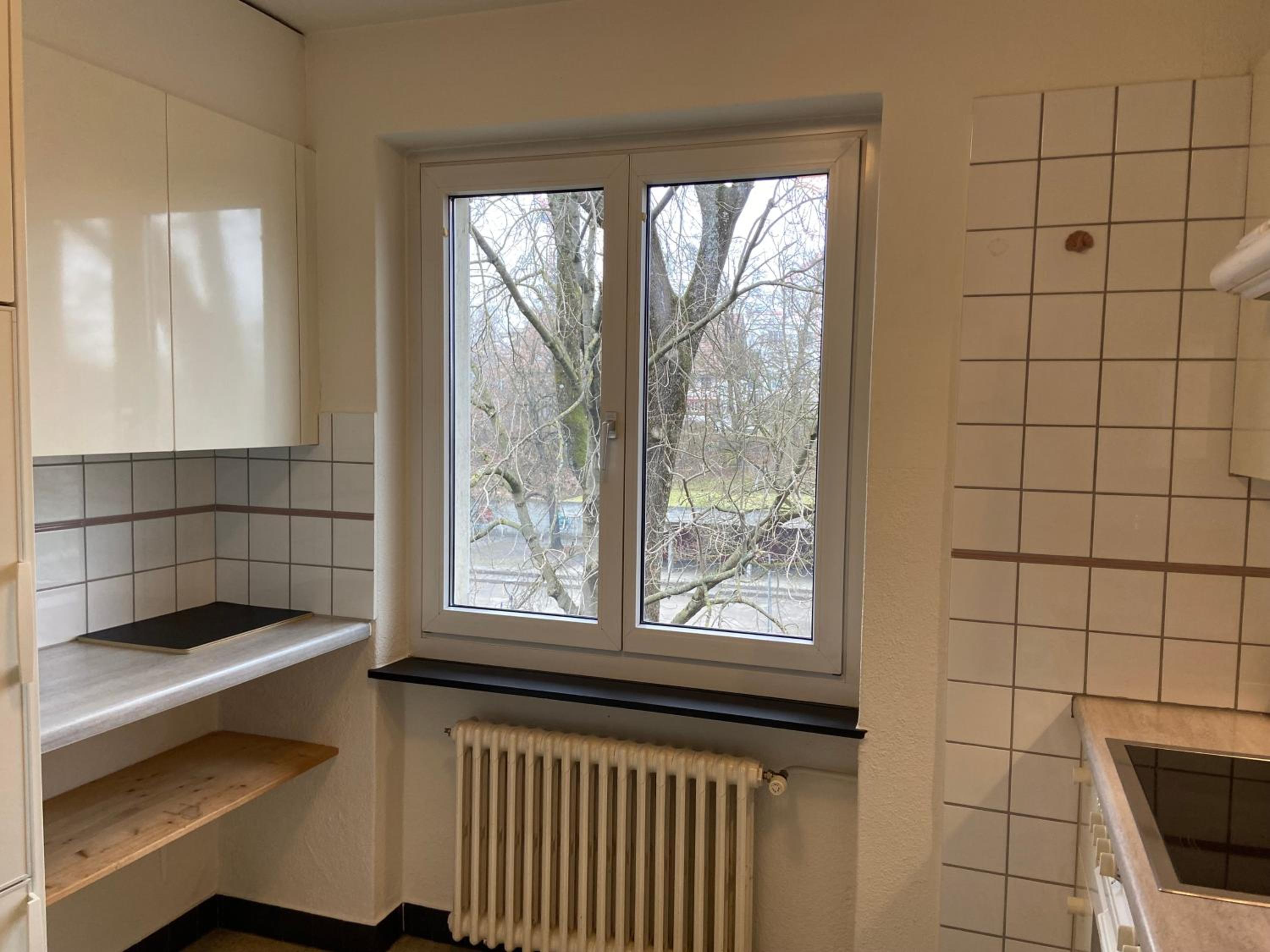 Two-Bedroom Apartment - Photo 12