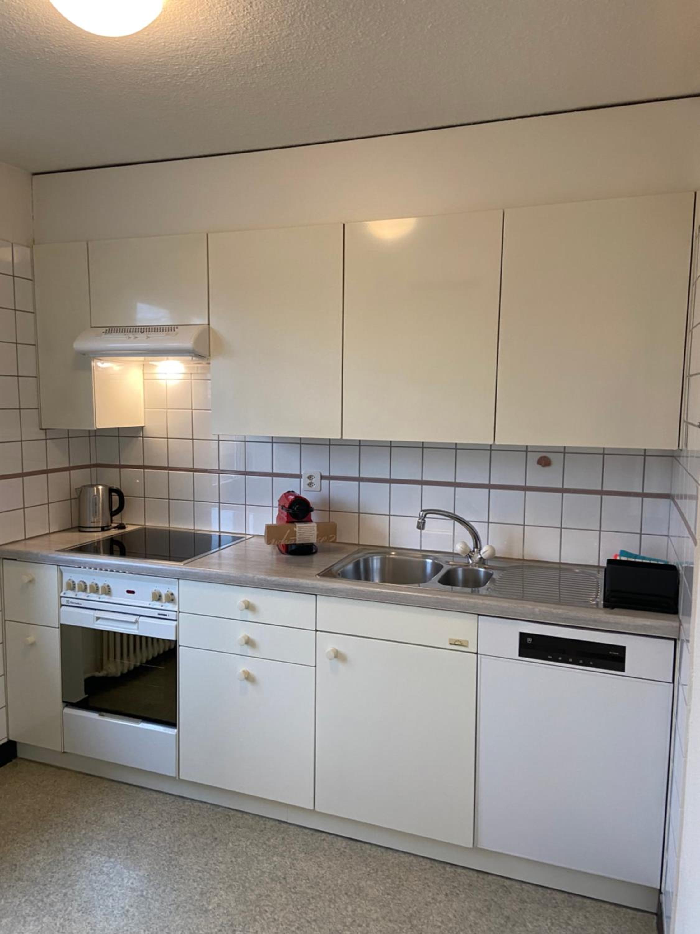 Two-Bedroom Apartment - Photo 10