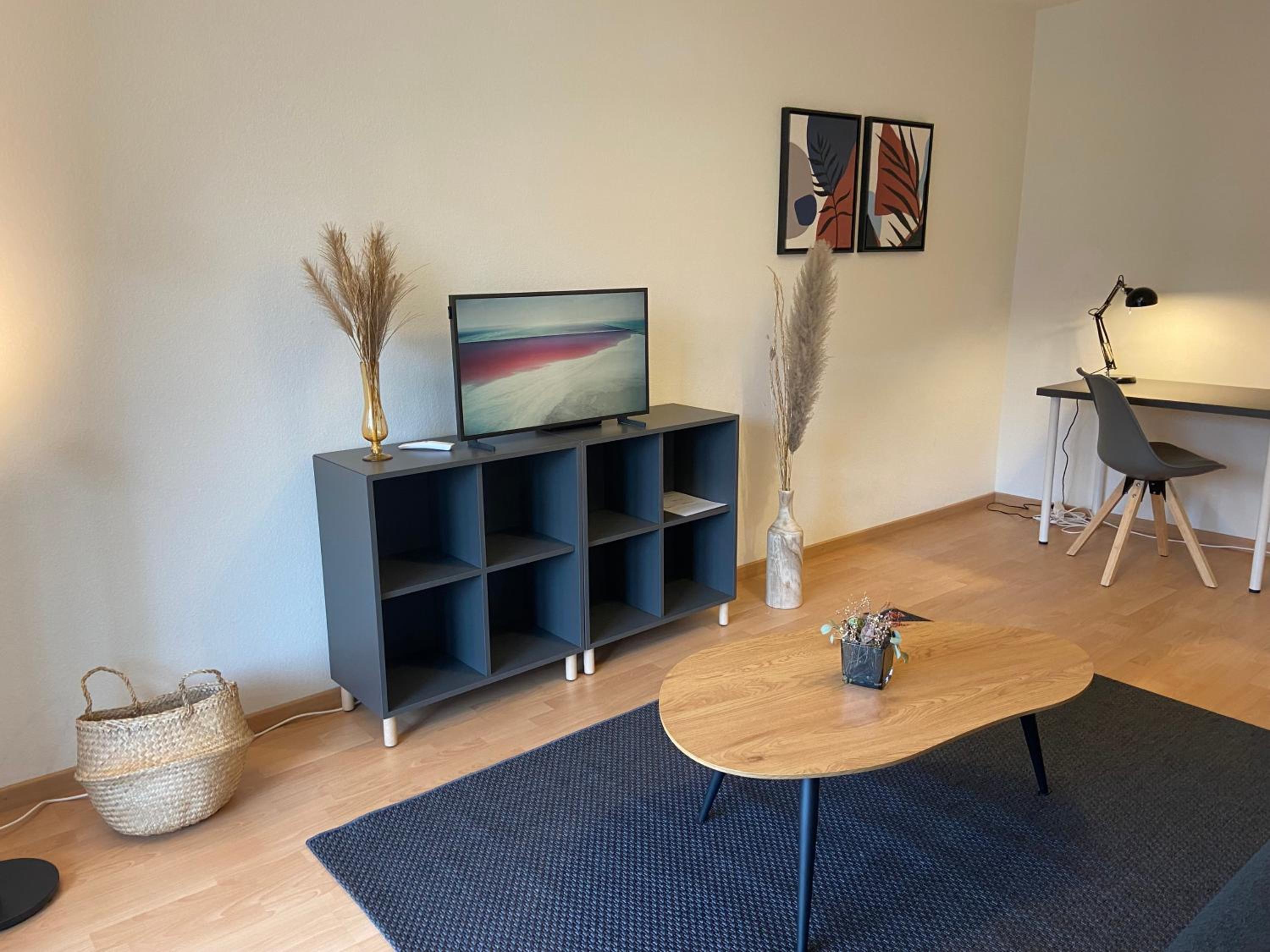 Two-Bedroom Apartment - Photo 7