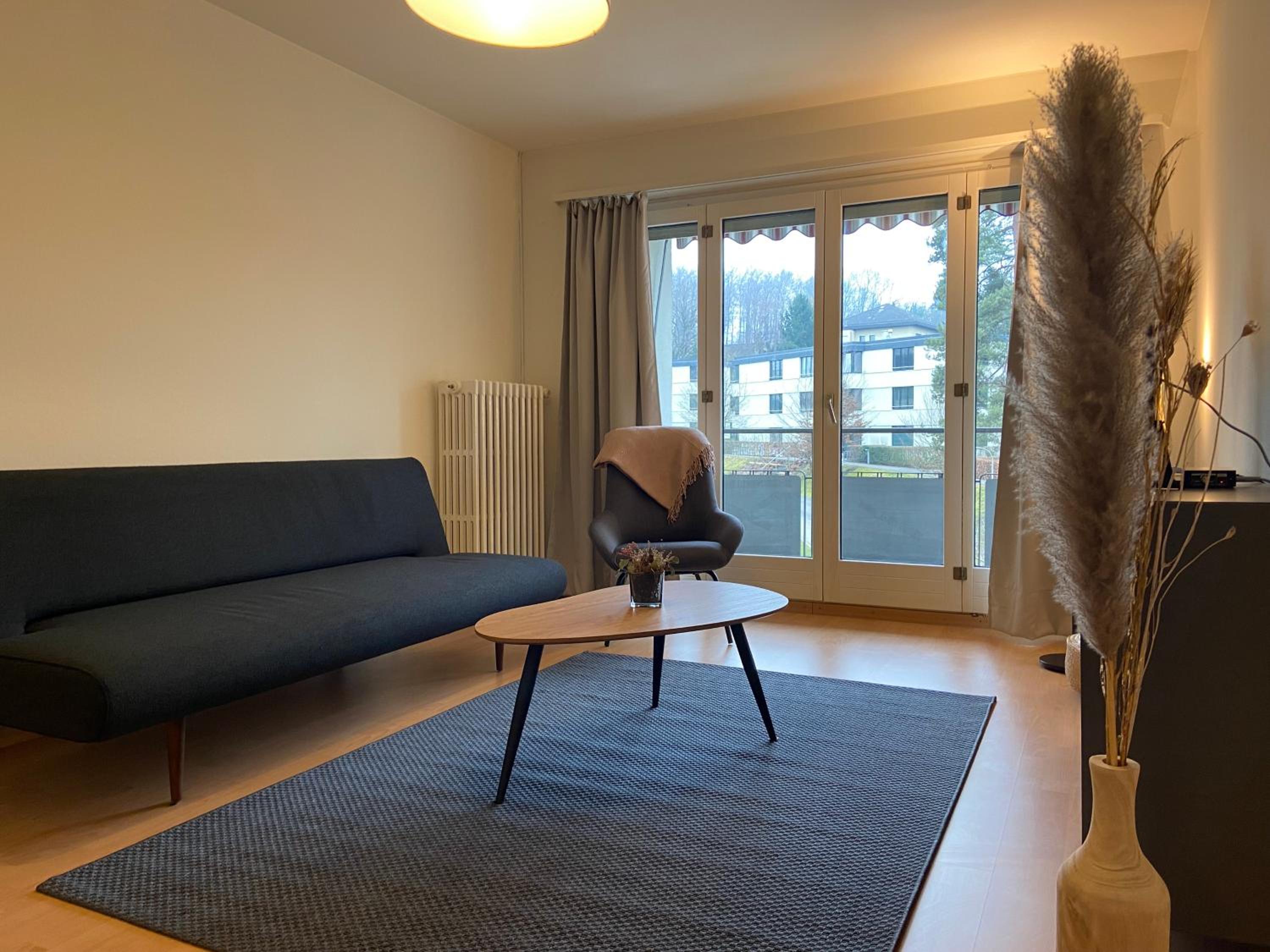 Two-Bedroom Apartment - Photo 5