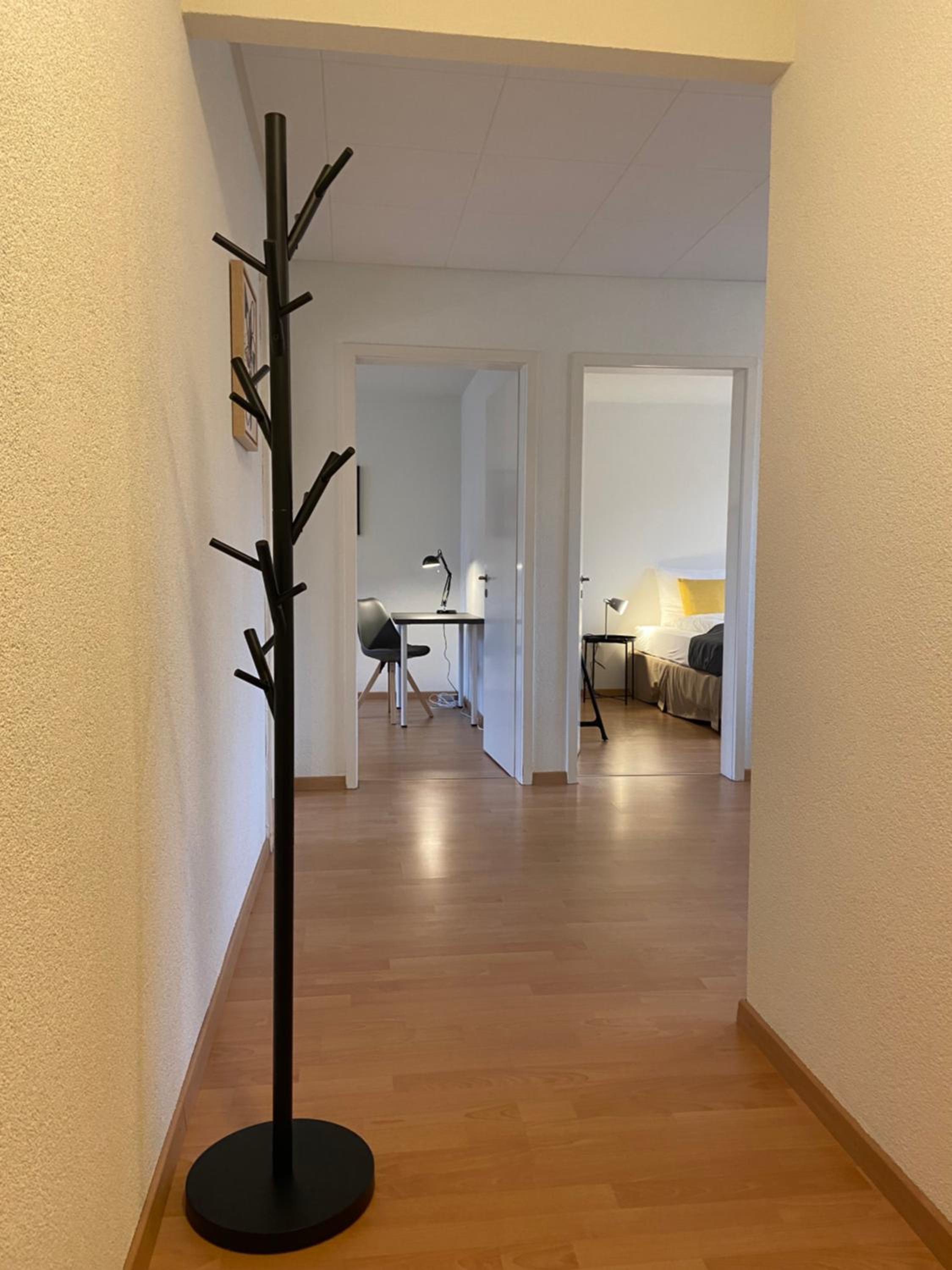 Two-Bedroom Apartment - Photo 14