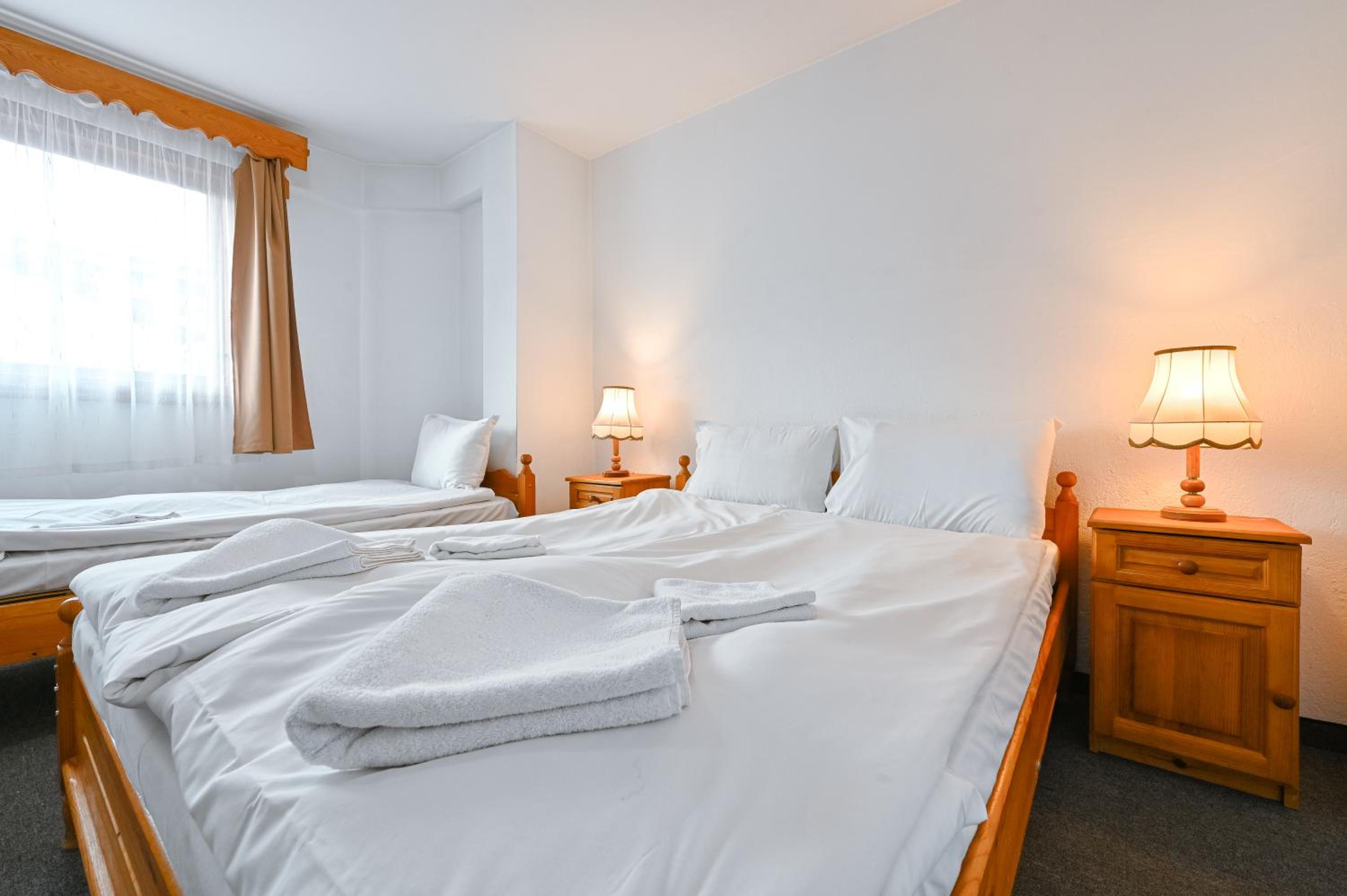 Standard Triple Room - Photo 2