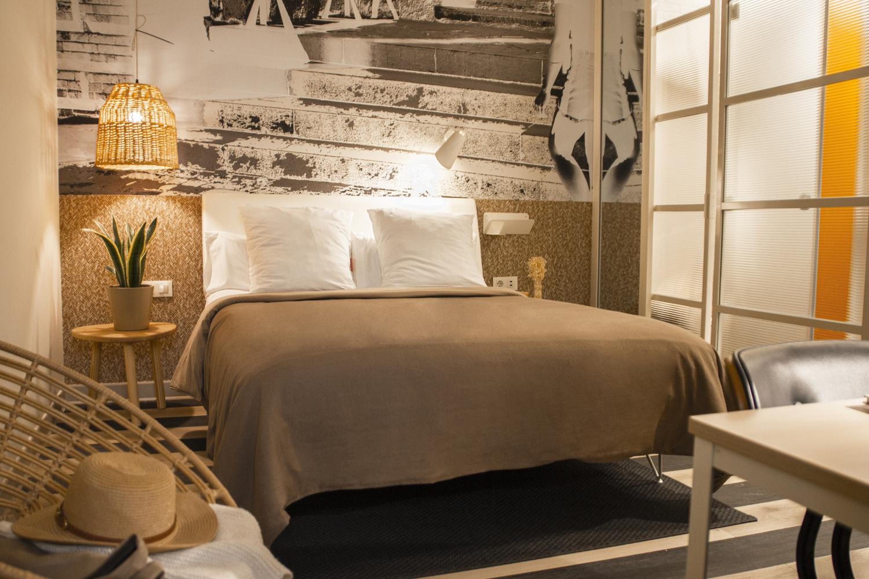 Superior Double Room - Photo 5