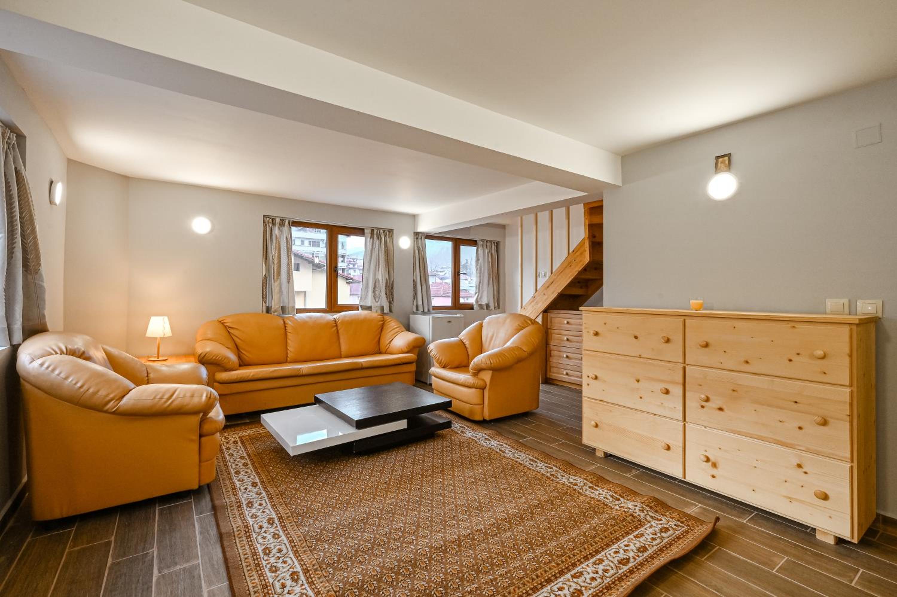 Maisonette - Photo 4