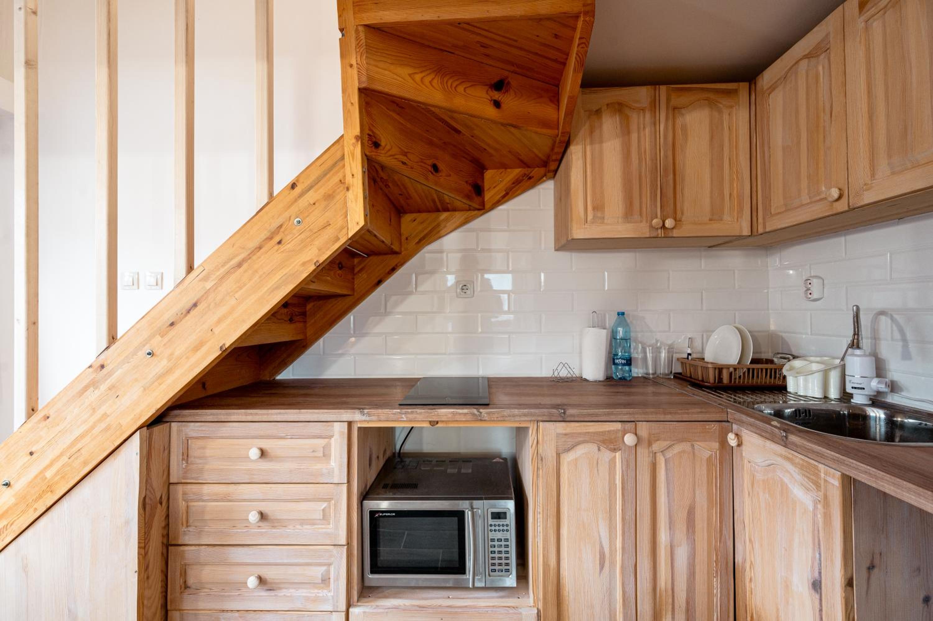 Maisonette - Photo 7