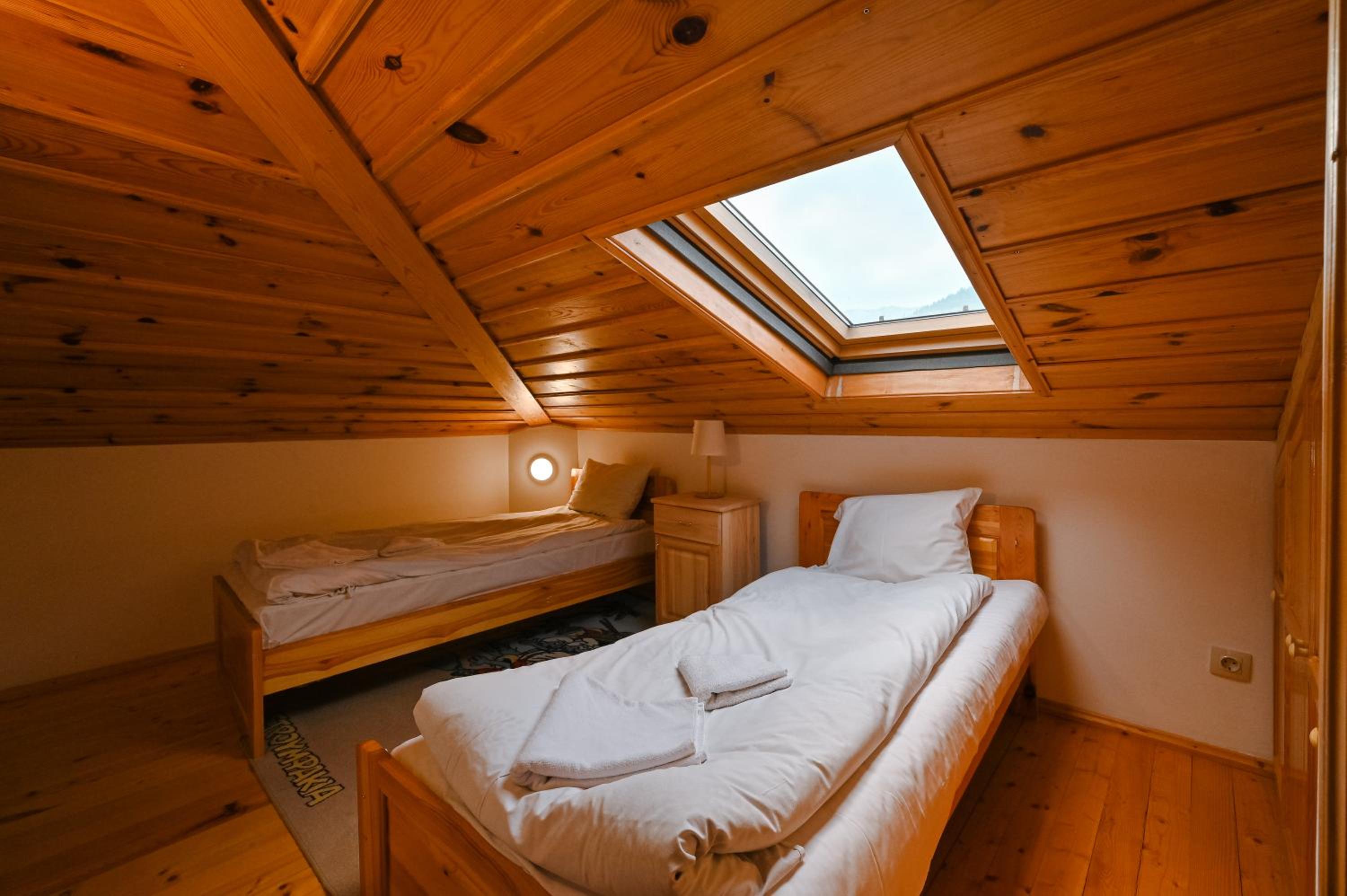 Maisonette - Photo 2