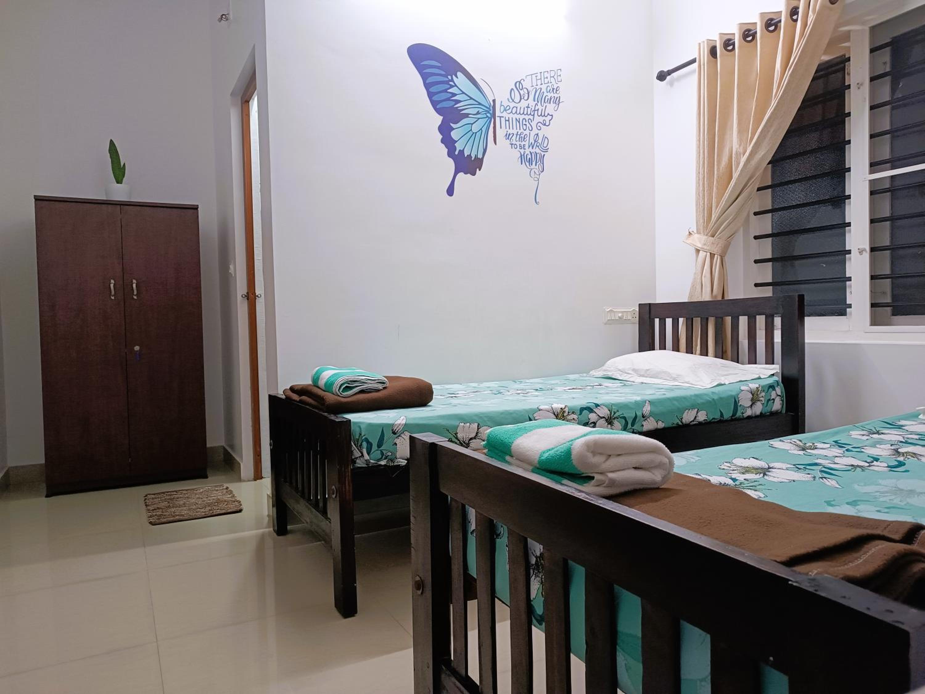 Double Room with Private Bathroom photo 3