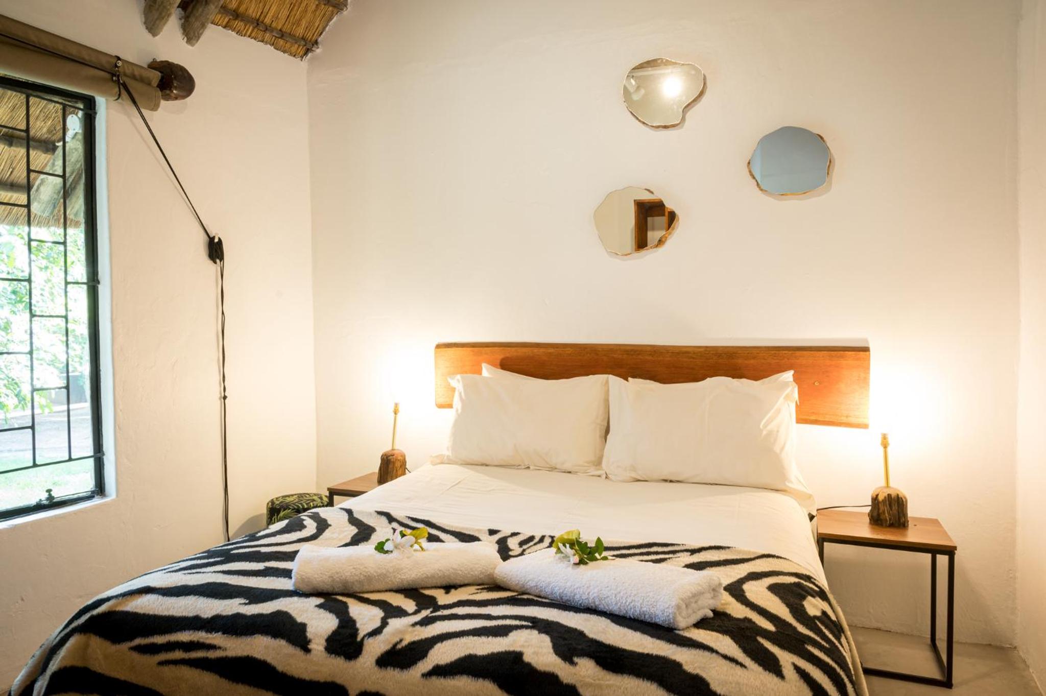 Basic Double Room photo 1