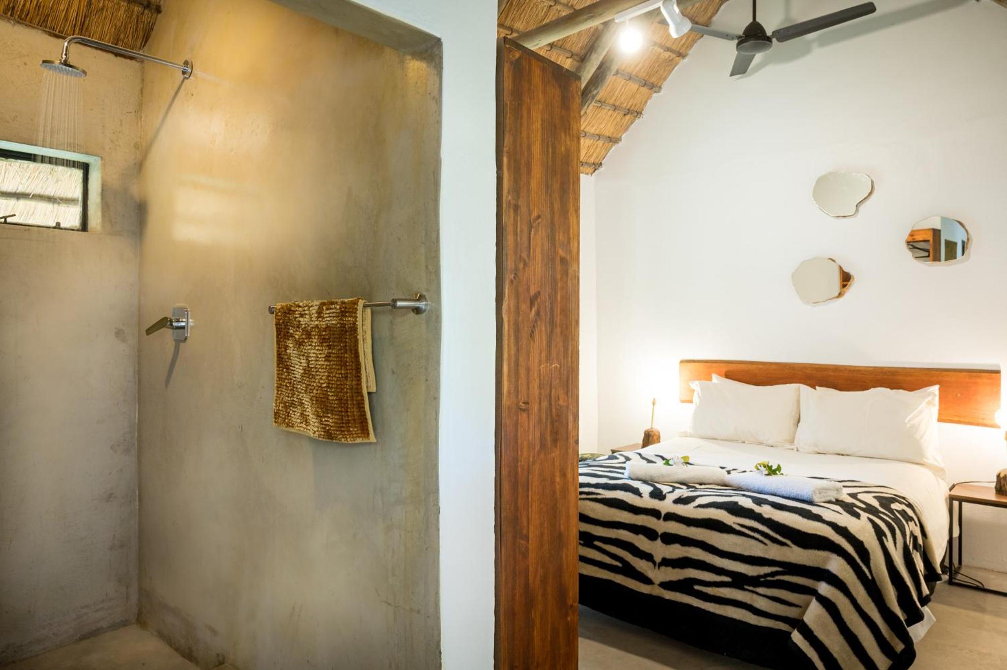 Basic Double Room photo 3