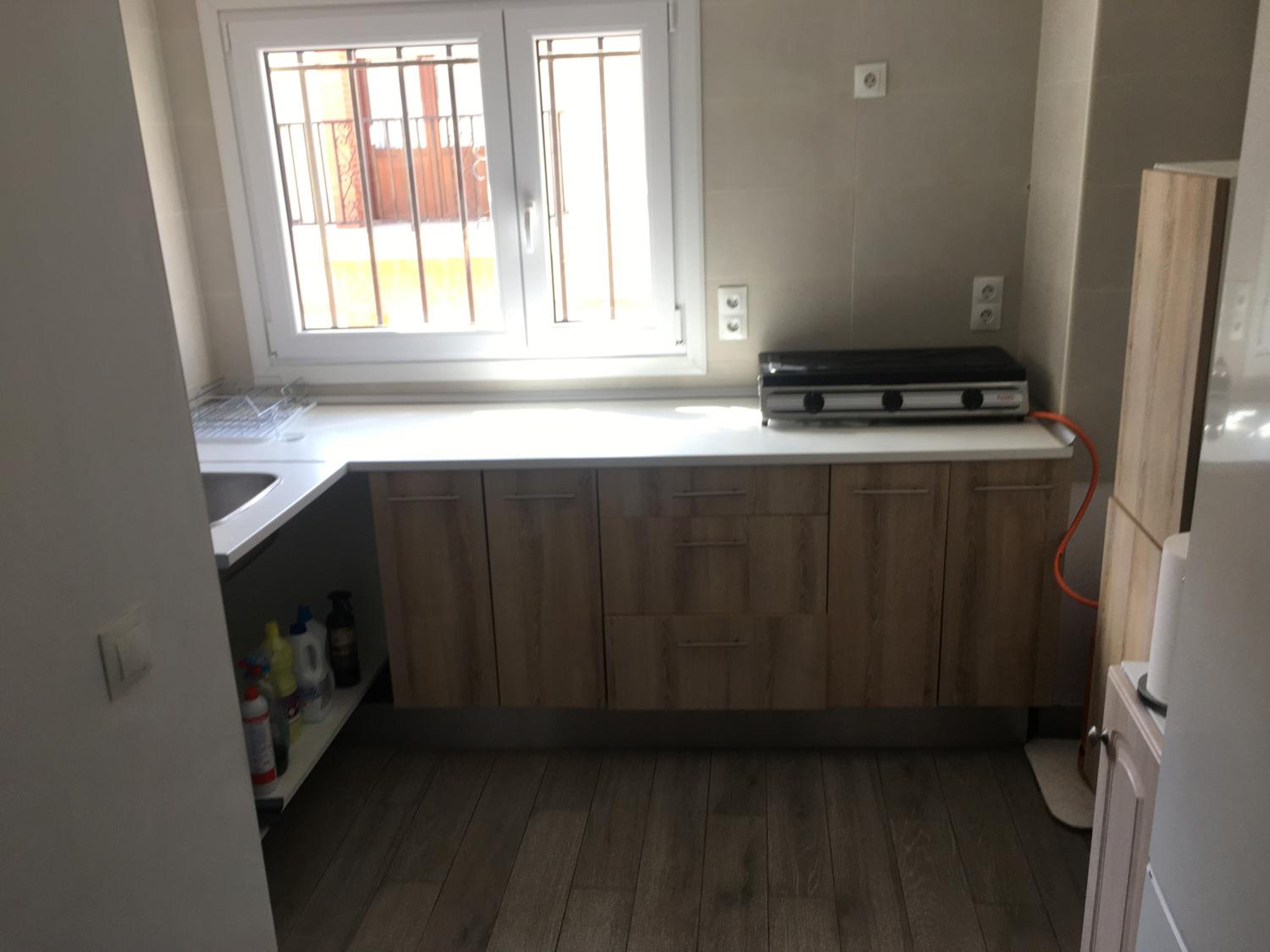 Apartment photo 2
