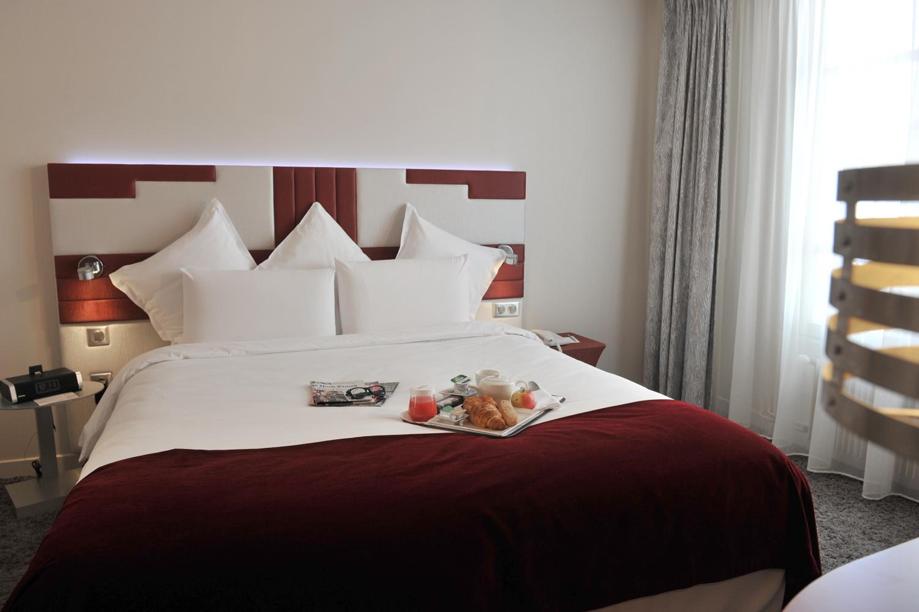 Classic Double Room photo 1