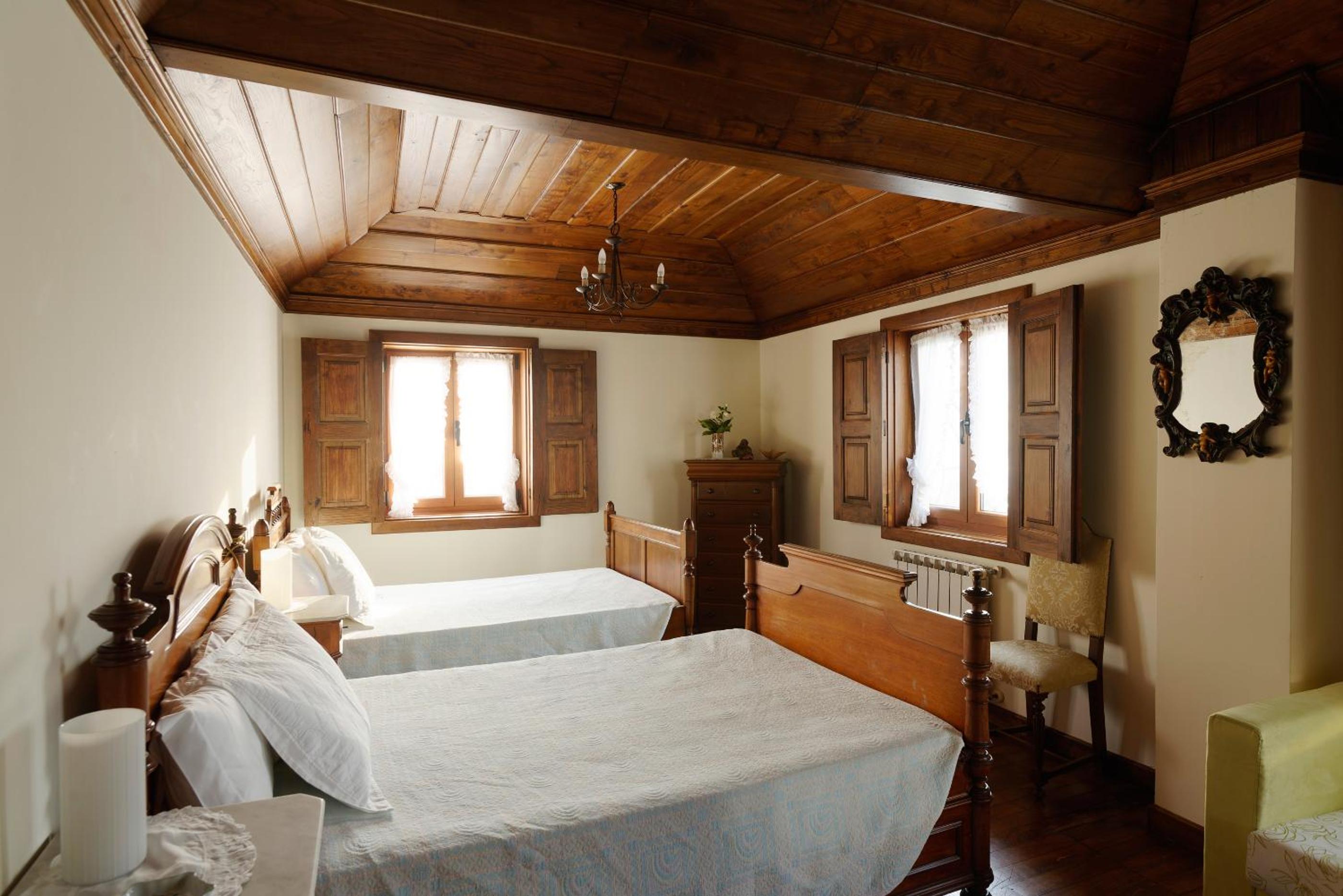 Quadruple Room photo 1